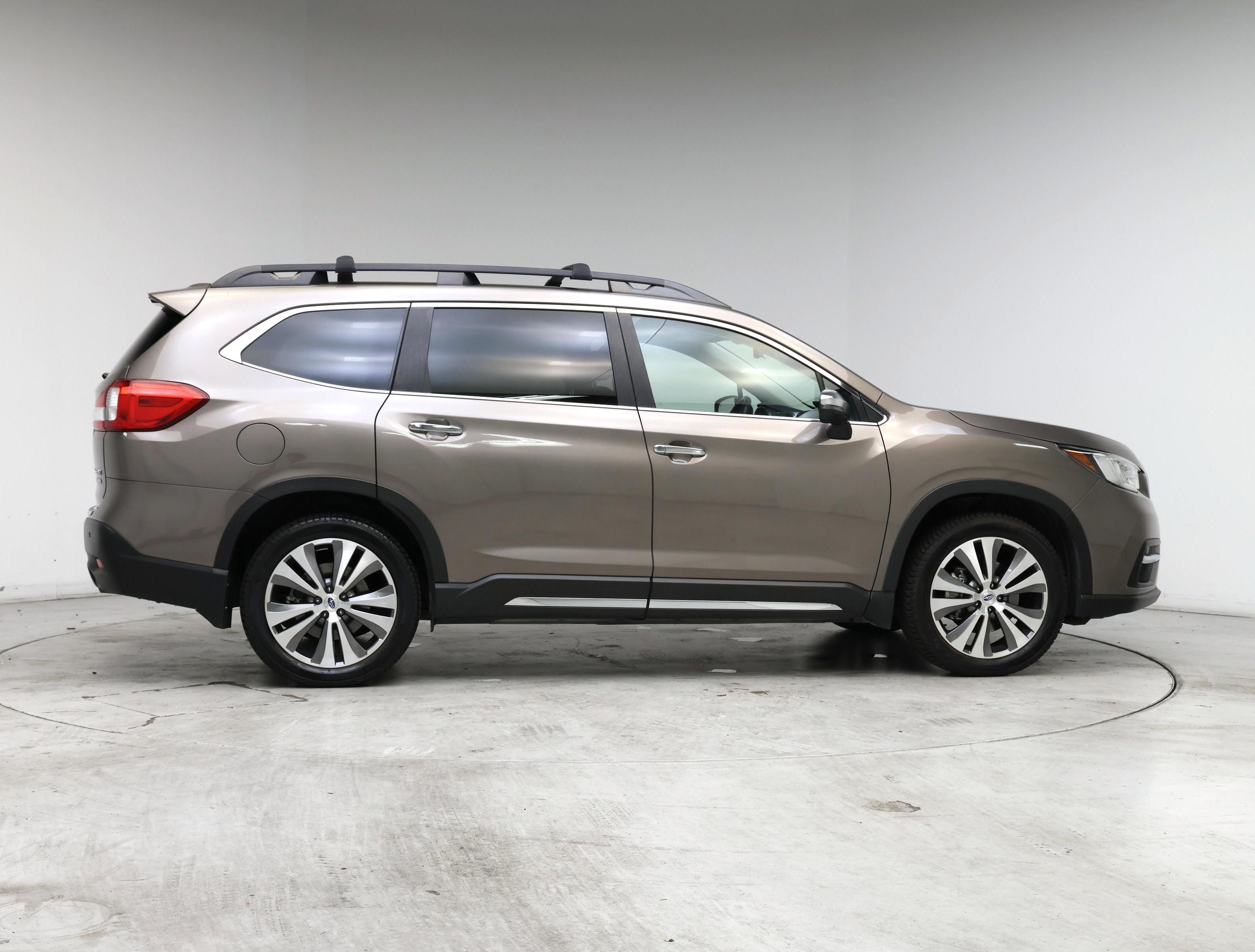 Thumbnail: 2021 Subaru Ascent - 7
