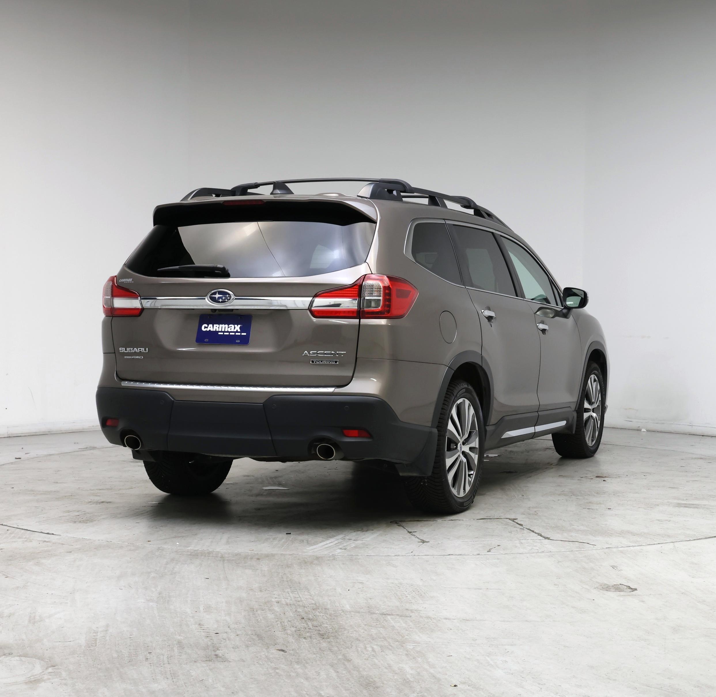 Thumbnail: 2021 Subaru Ascent - 8