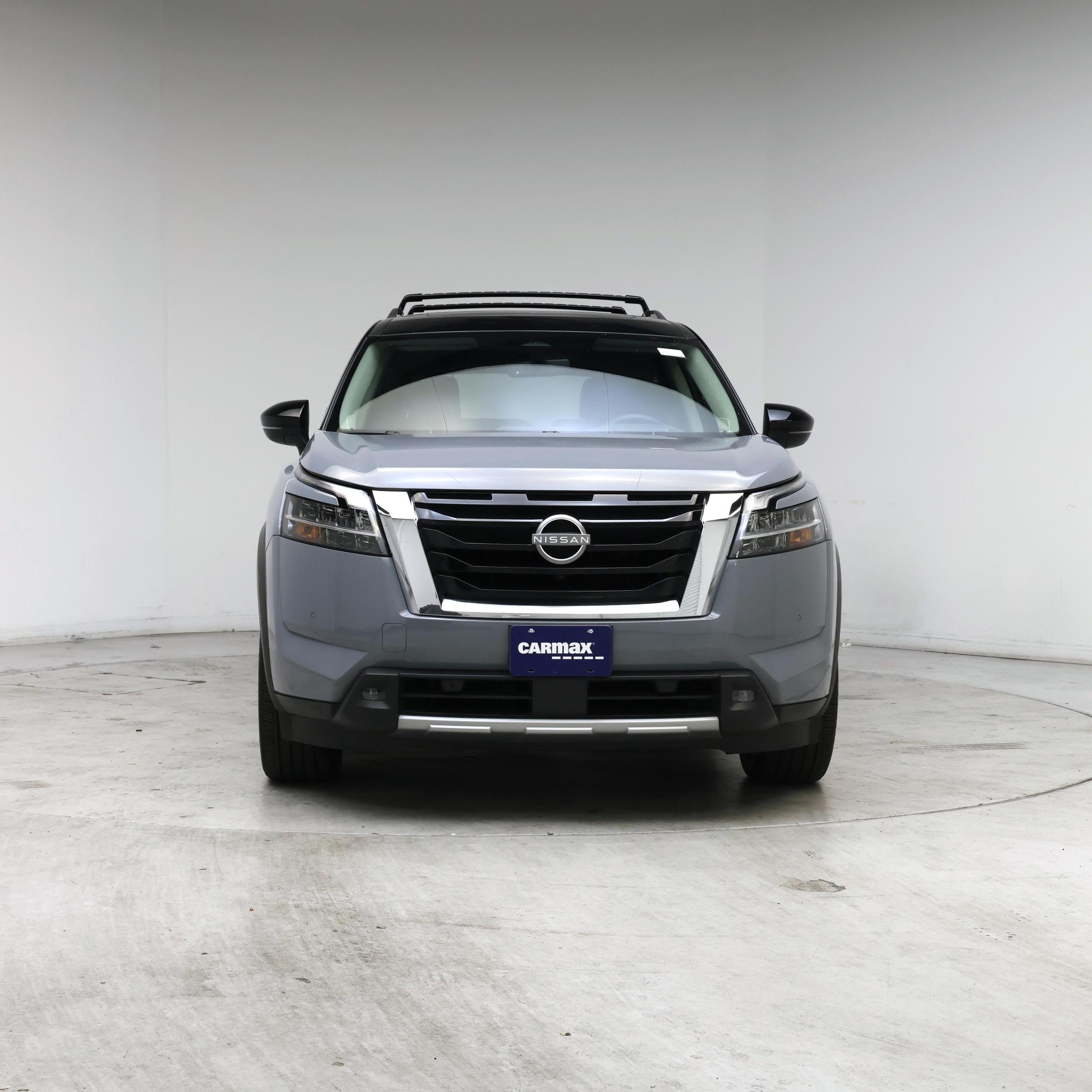 Thumbnail: 2023 Nissan Pathfinder - 5