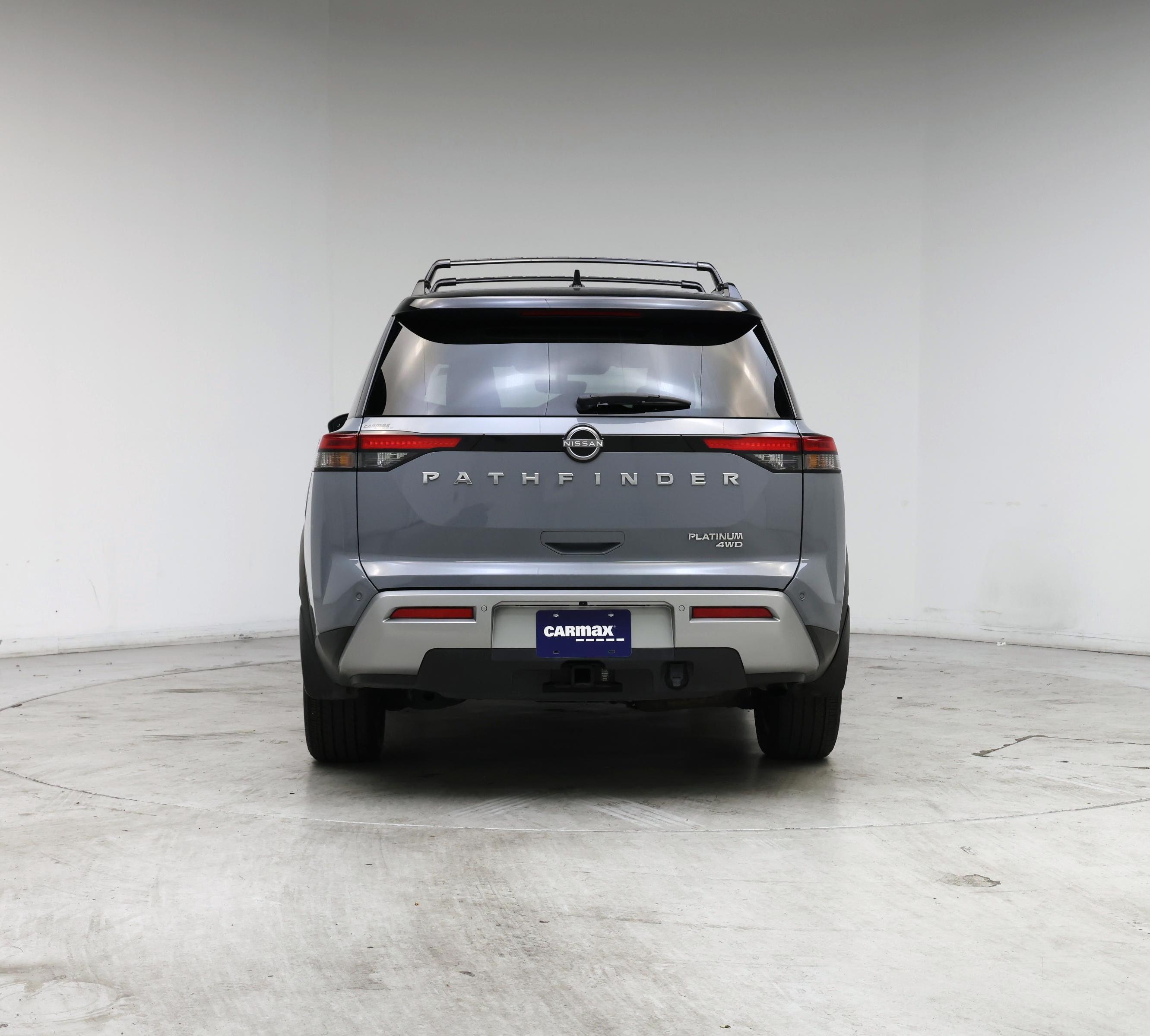 Thumbnail: 2023 Nissan Pathfinder - 6