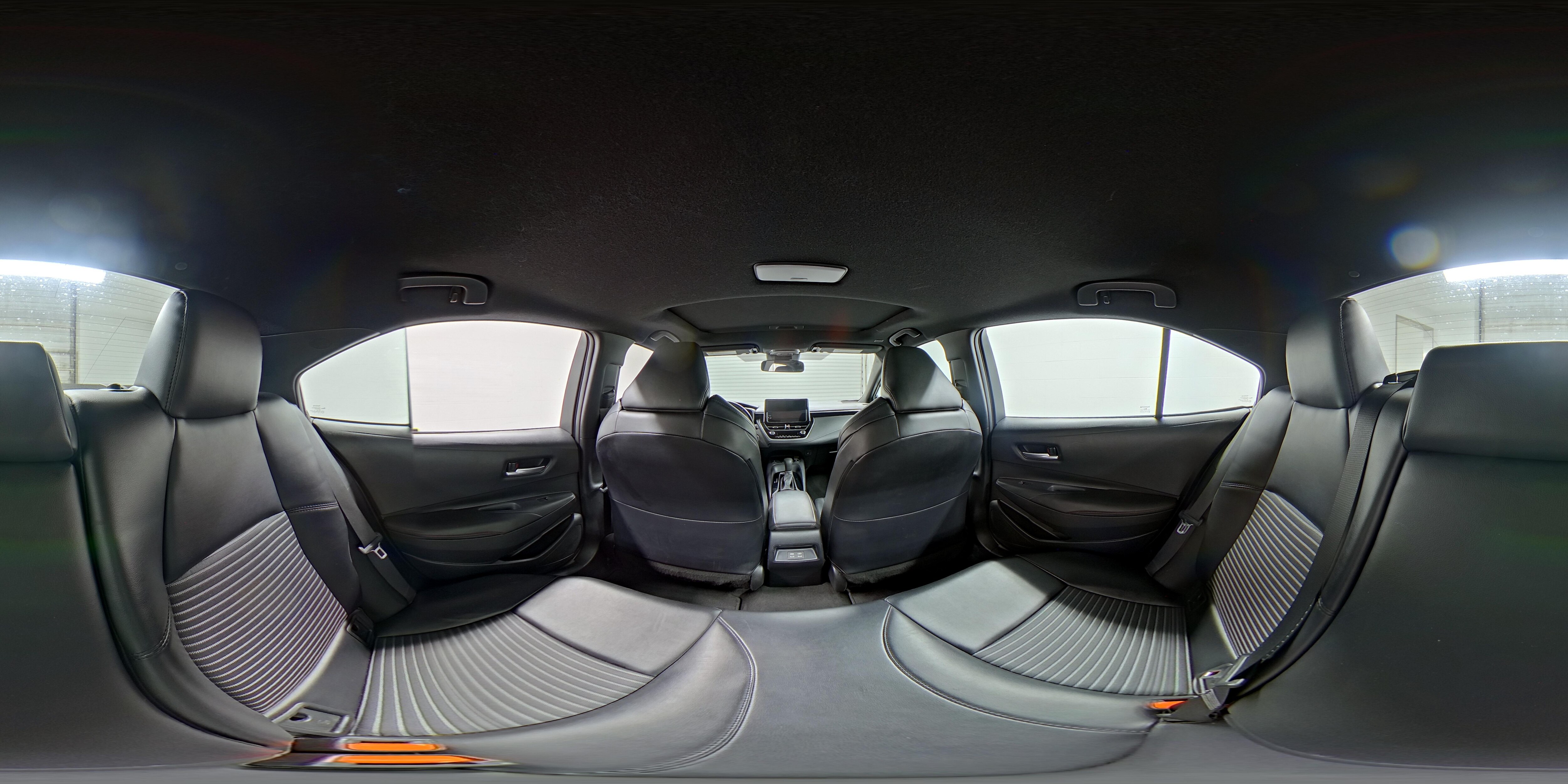 2024 Toyota Corolla XSE - Photo 26