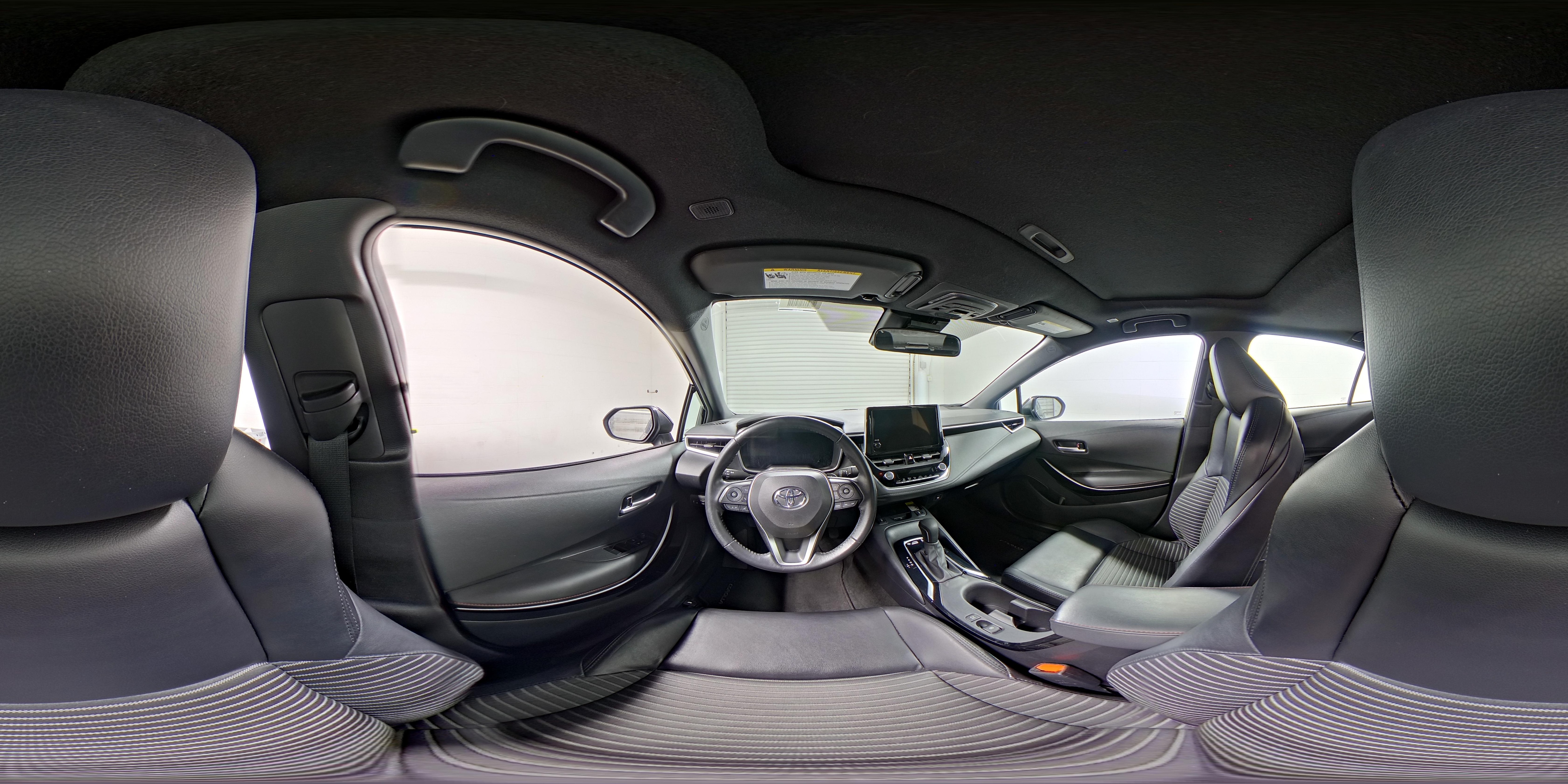 2024 Toyota Corolla XSE - Photo 27