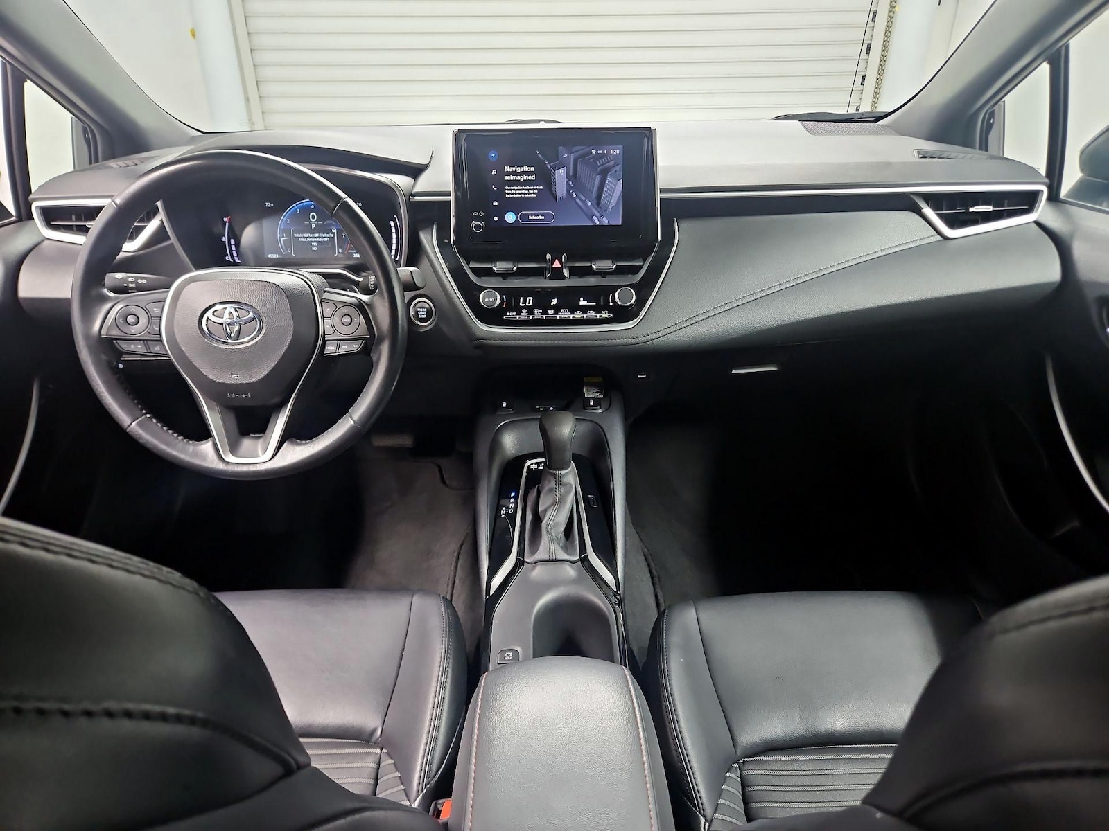 2024 Toyota Corolla XSE - Photo 10