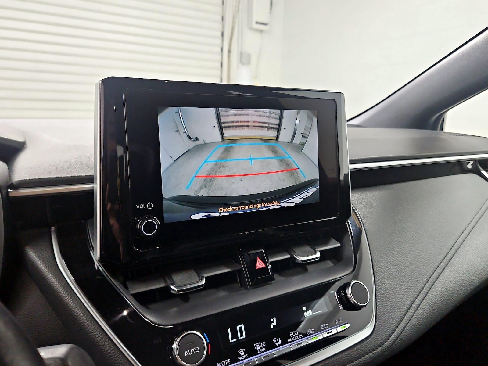 2024 Toyota Corolla XSE - Photo 15