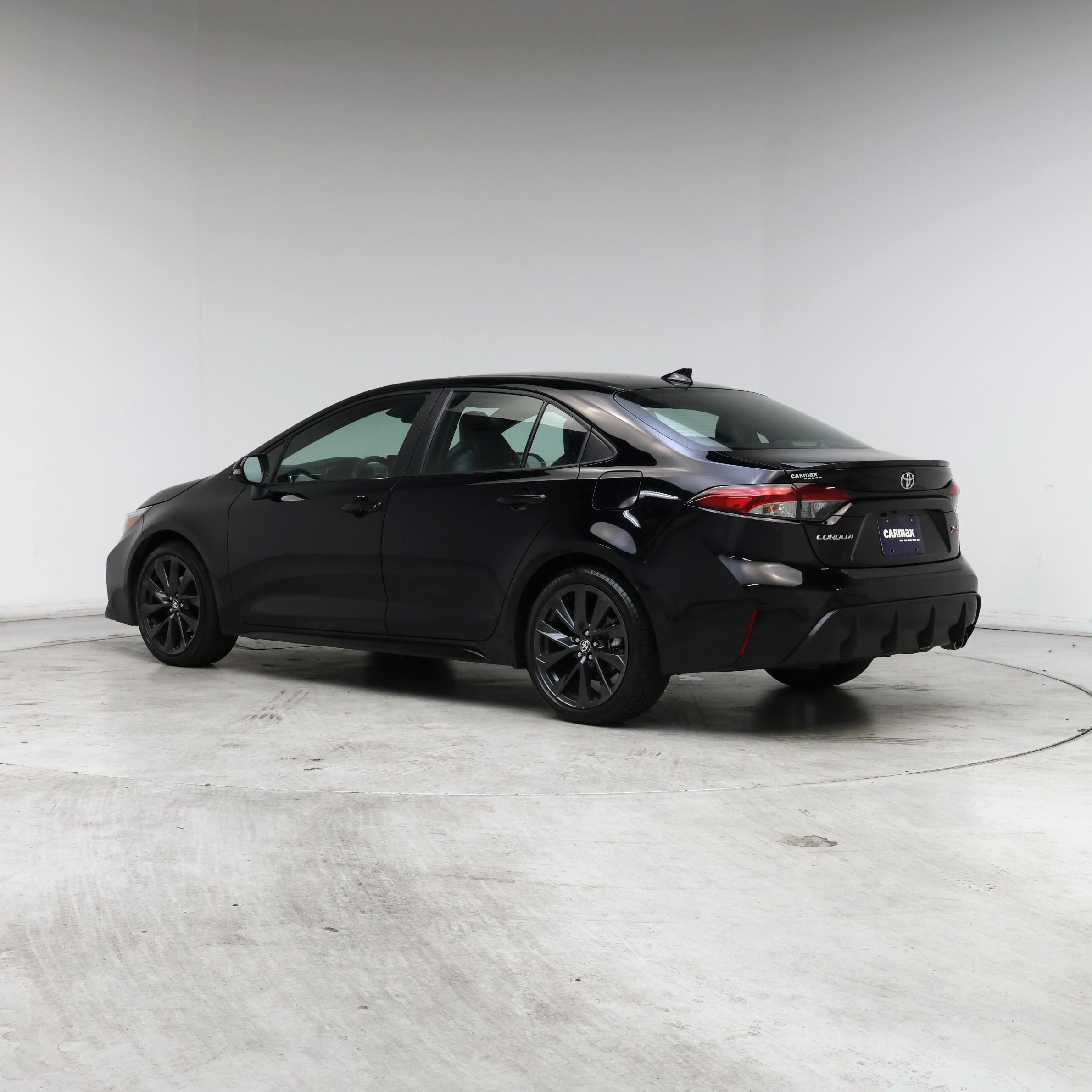 Thumbnail: 2024 Toyota Corolla - 2