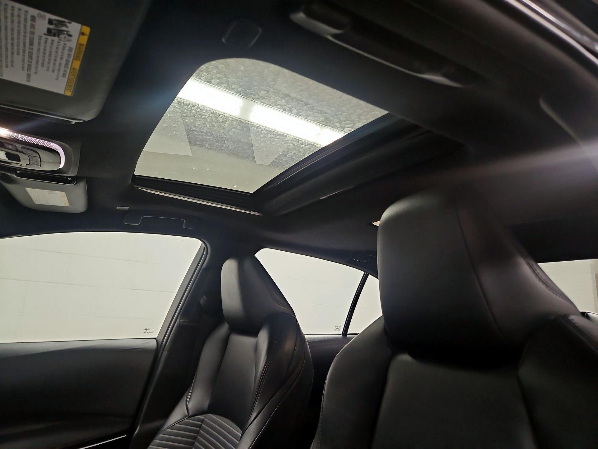 Thumbnail: 2024 Toyota Corolla - 19