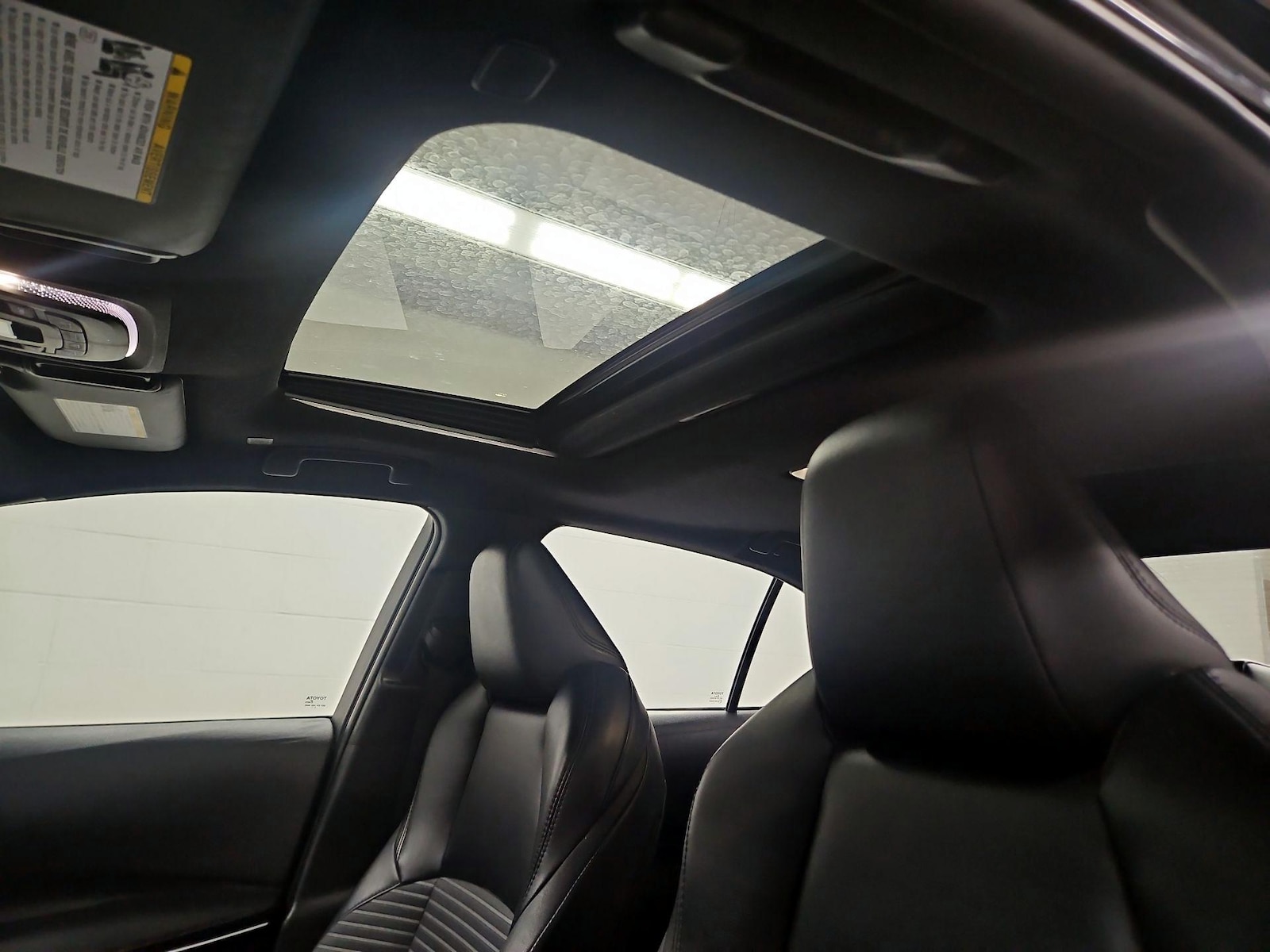 2024 Toyota Corolla XSE - Photo 20