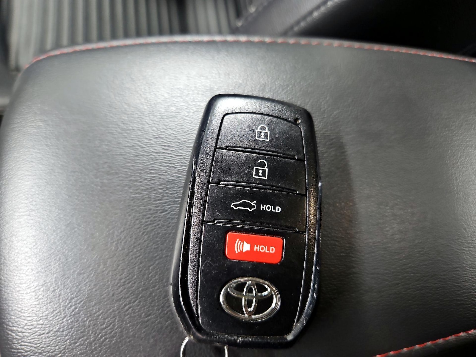 2024 Toyota Corolla XSE - Photo 24