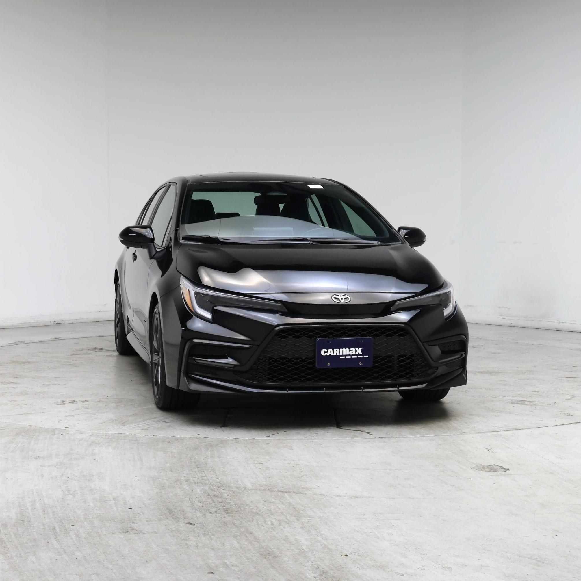 Thumbnail: 2024 Toyota Corolla - 5
