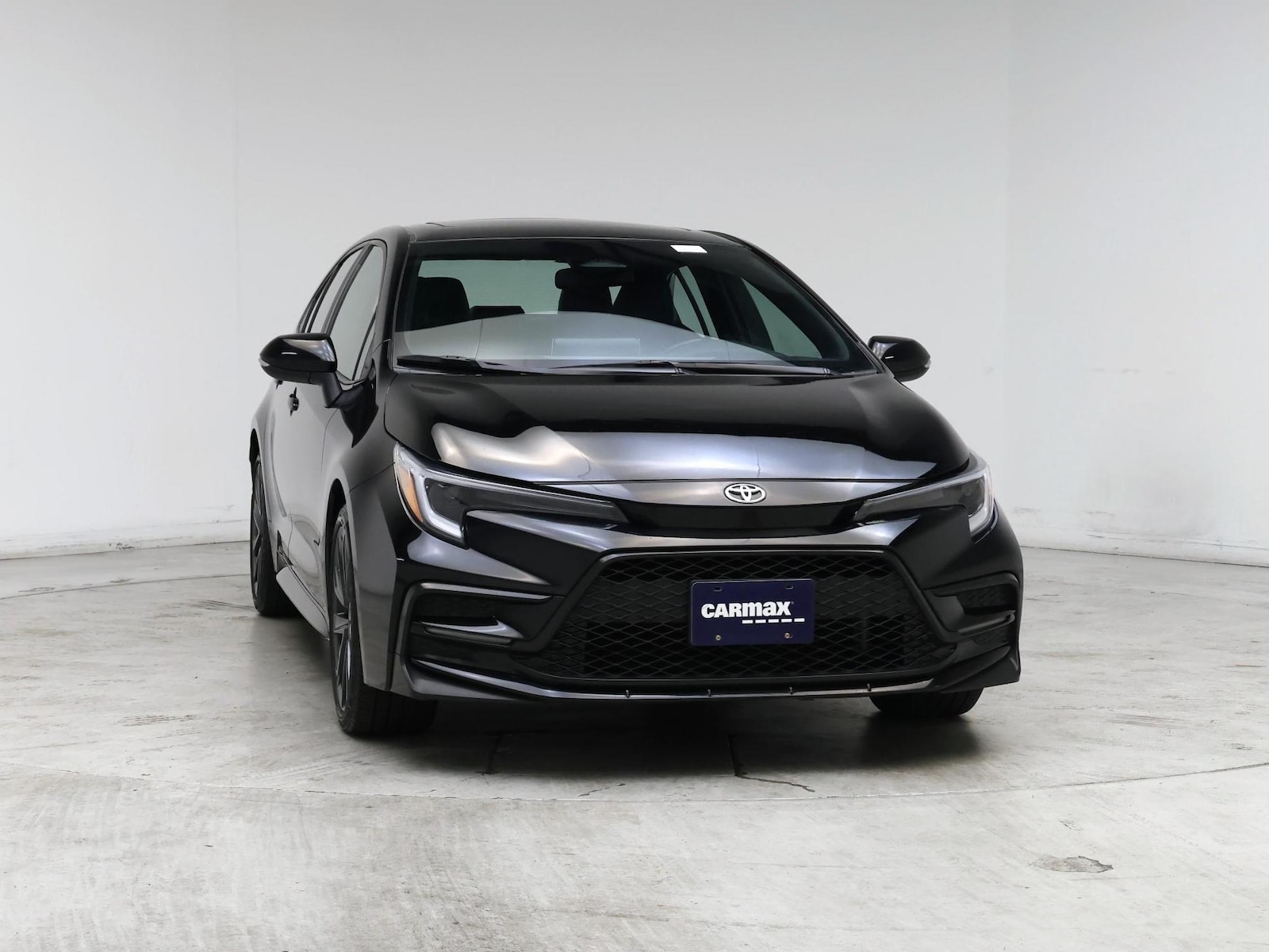 2024 Toyota Corolla XSE - Photo 6