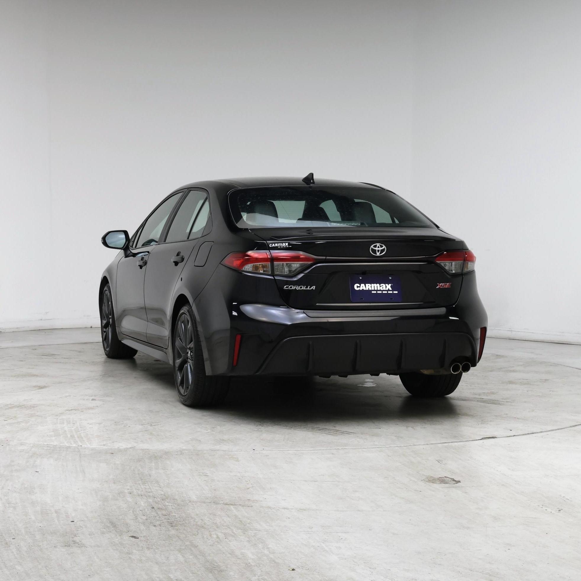 Thumbnail: 2024 Toyota Corolla - 6