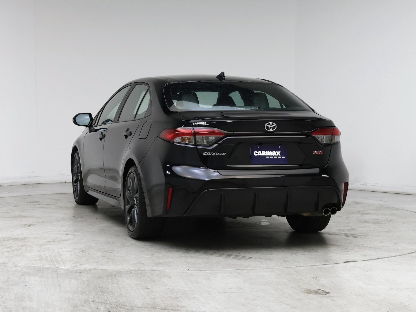 2024 Toyota Corolla XSE - Photo 7