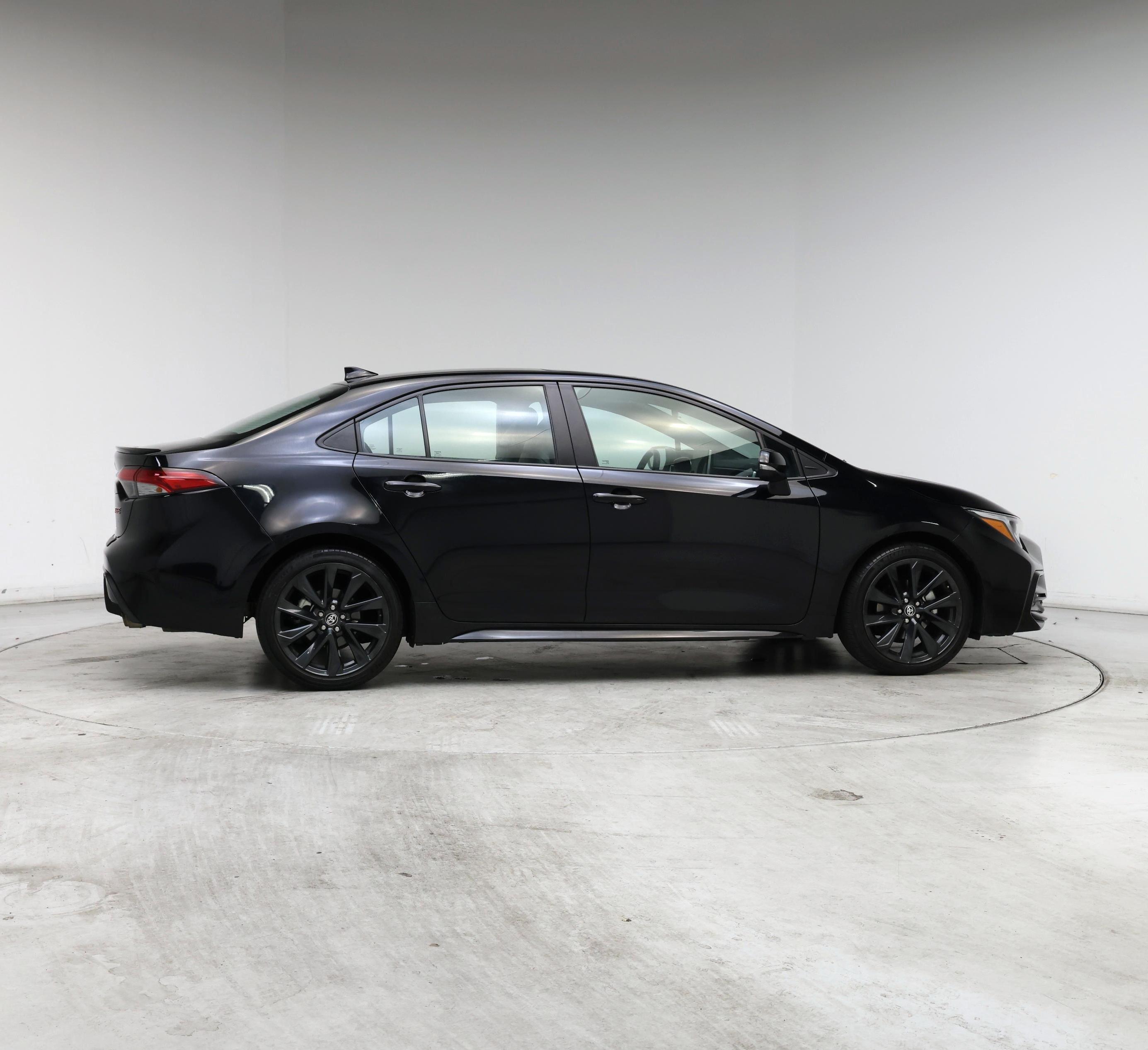 Thumbnail: 2024 Toyota Corolla - 7