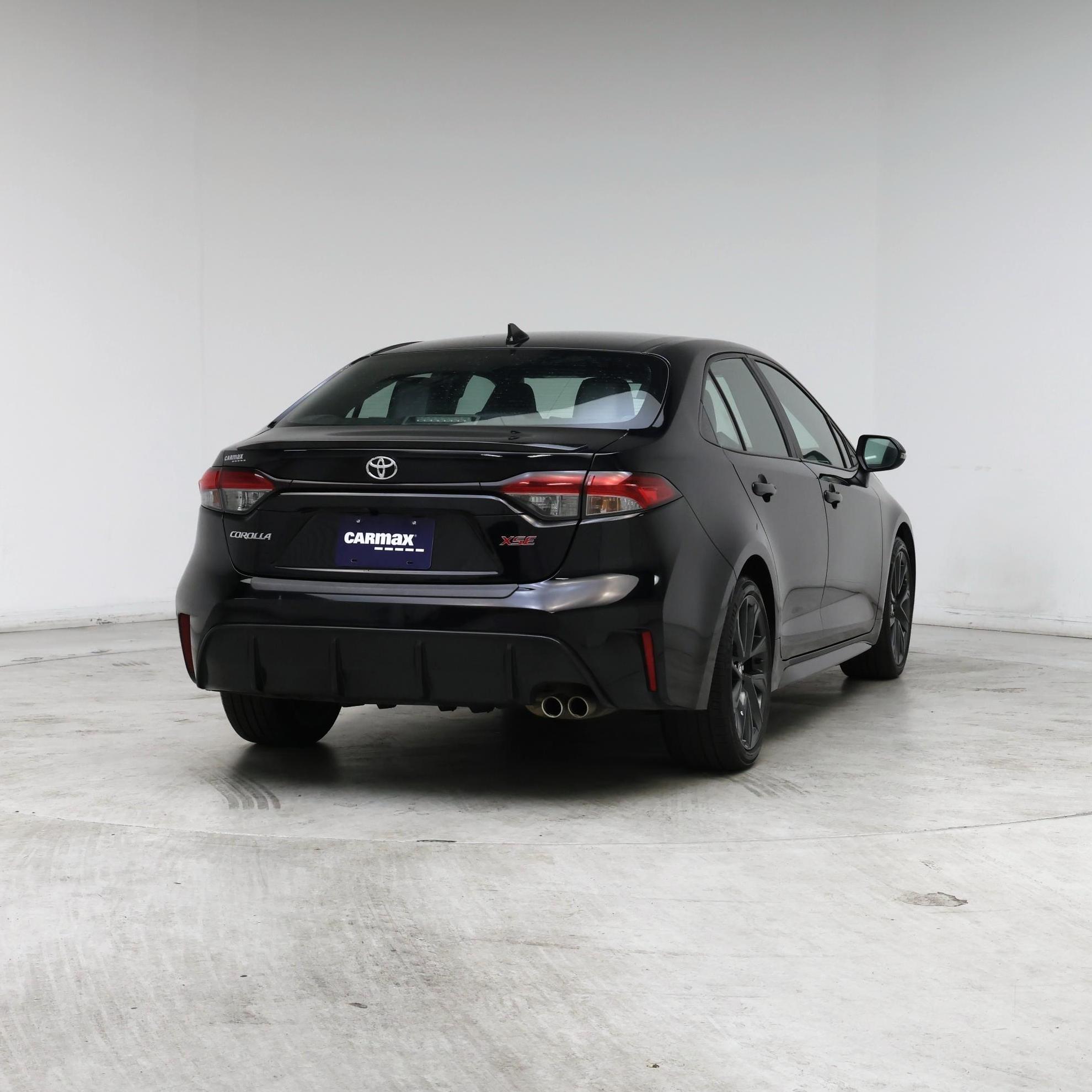 Thumbnail: 2024 Toyota Corolla - 8