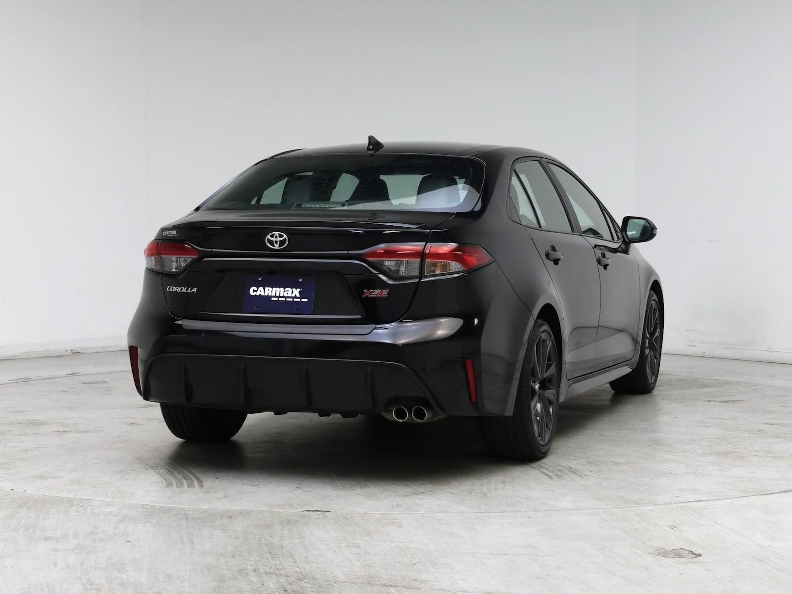 2024 Toyota Corolla XSE - Photo 9