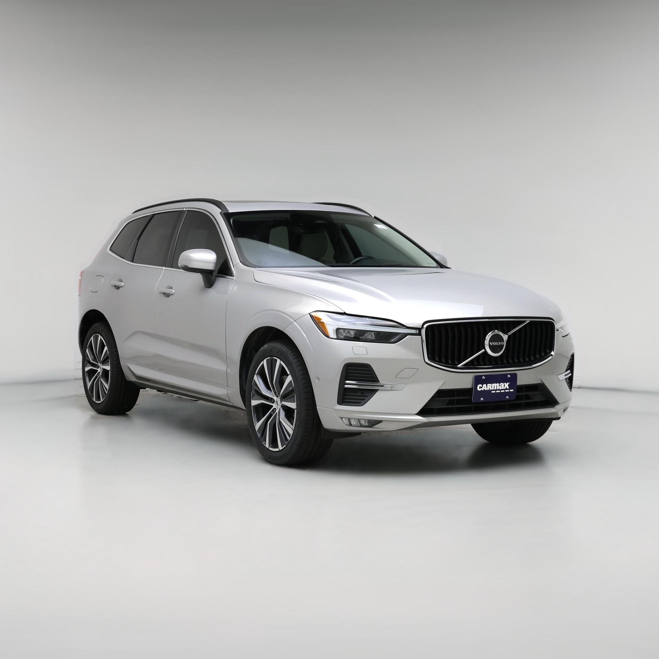 Thumbnail: 2022 Volvo XC60 - 1