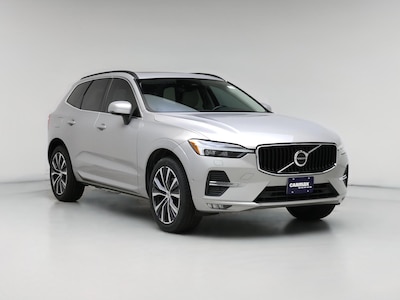 2022 Volvo XC60 B5 Momentum