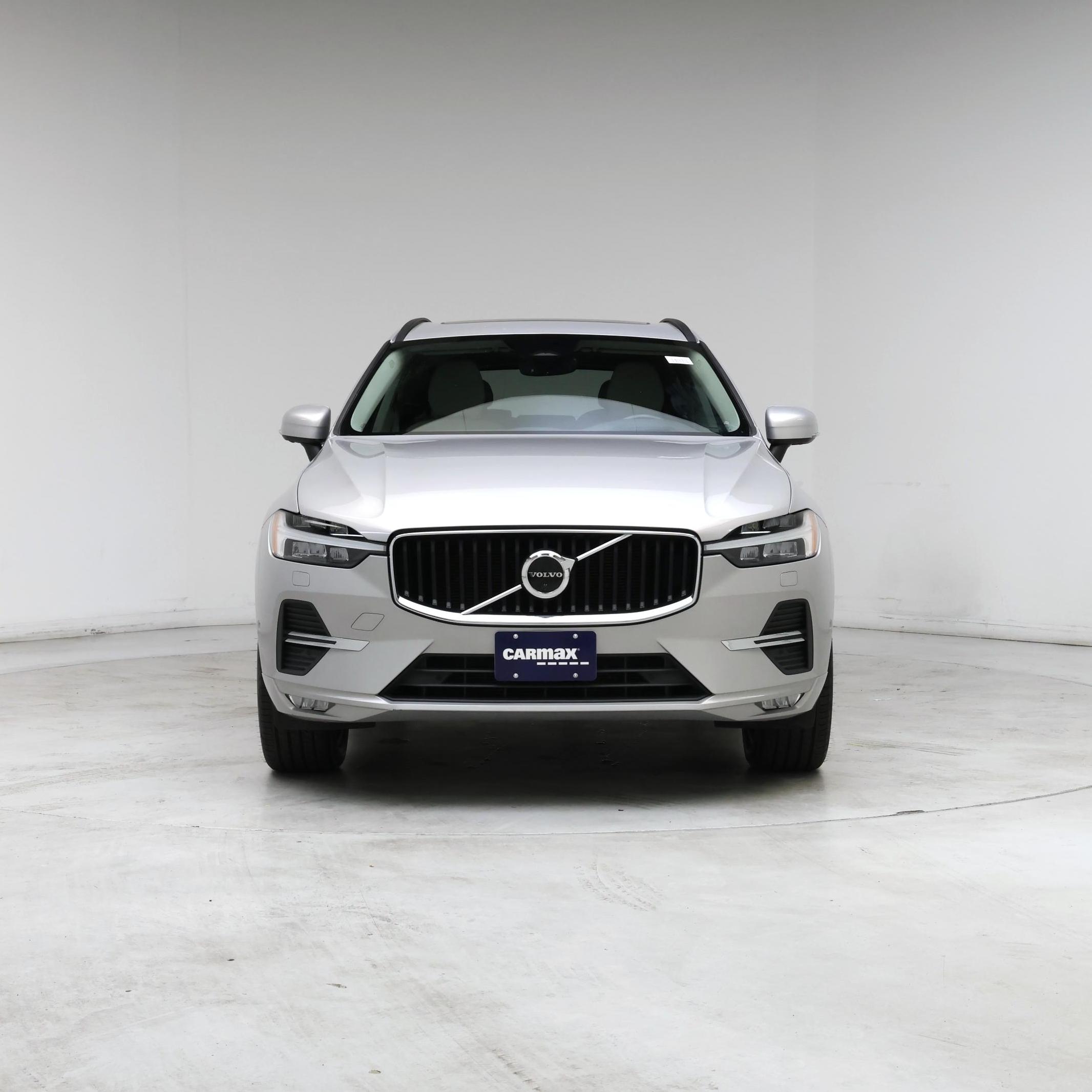Thumbnail: 2022 Volvo XC60 - 5