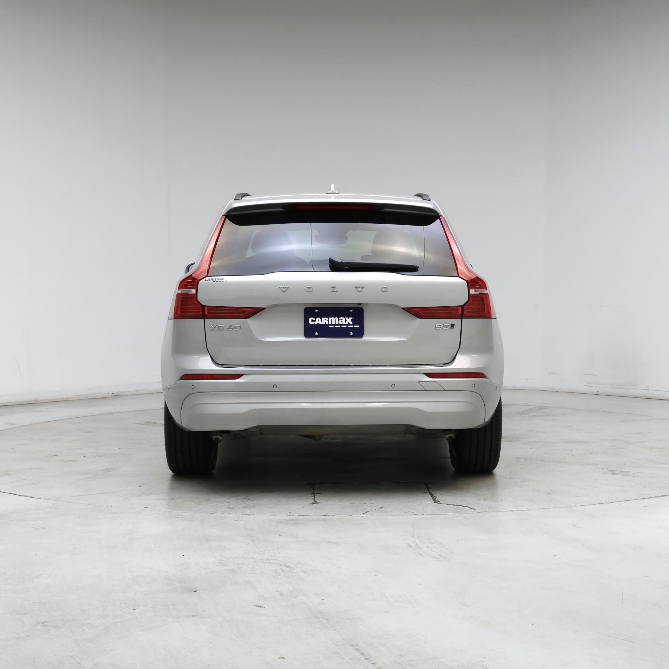 Thumbnail: 2022 Volvo XC60 - 6