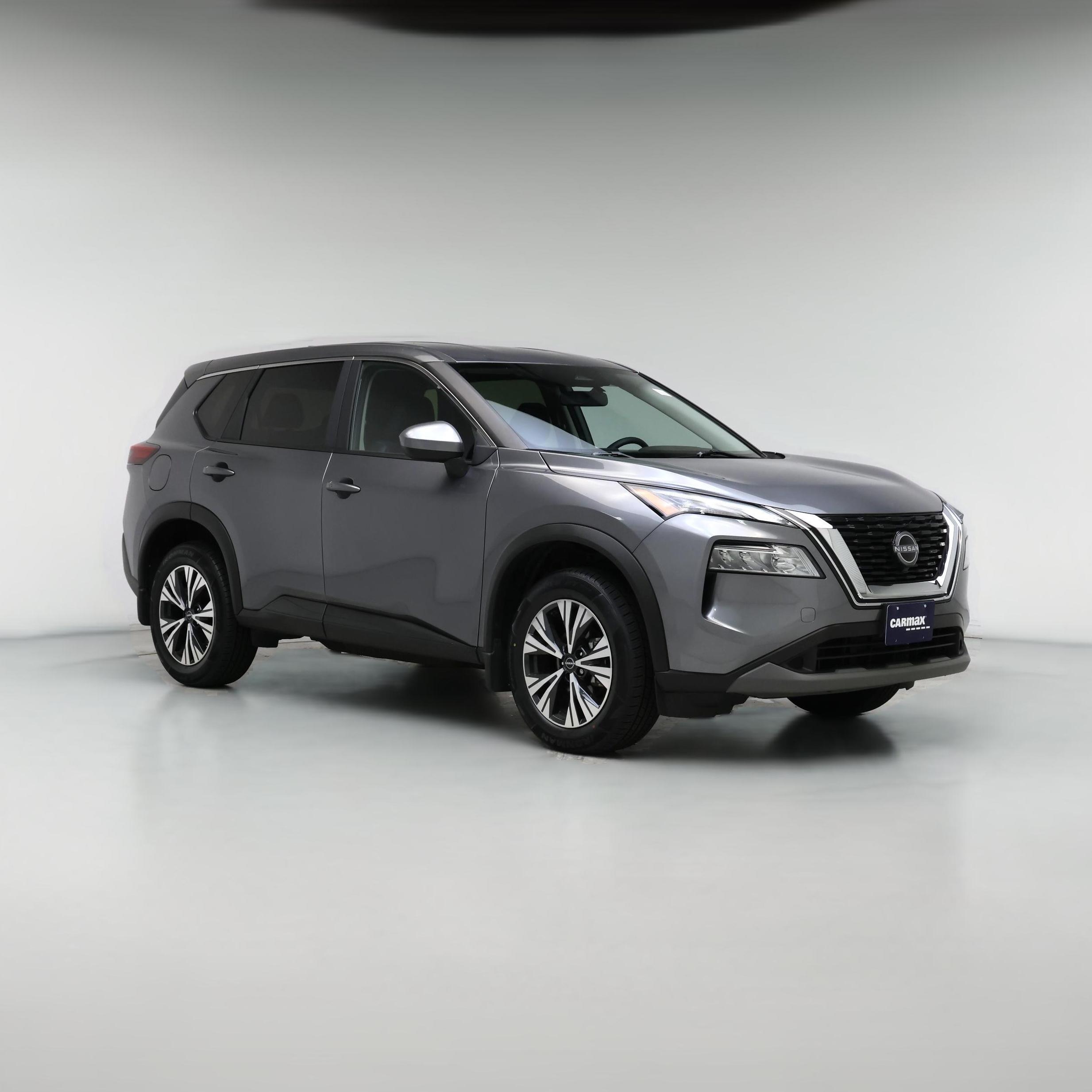 Thumbnail: 2023 Nissan Rogue - 1