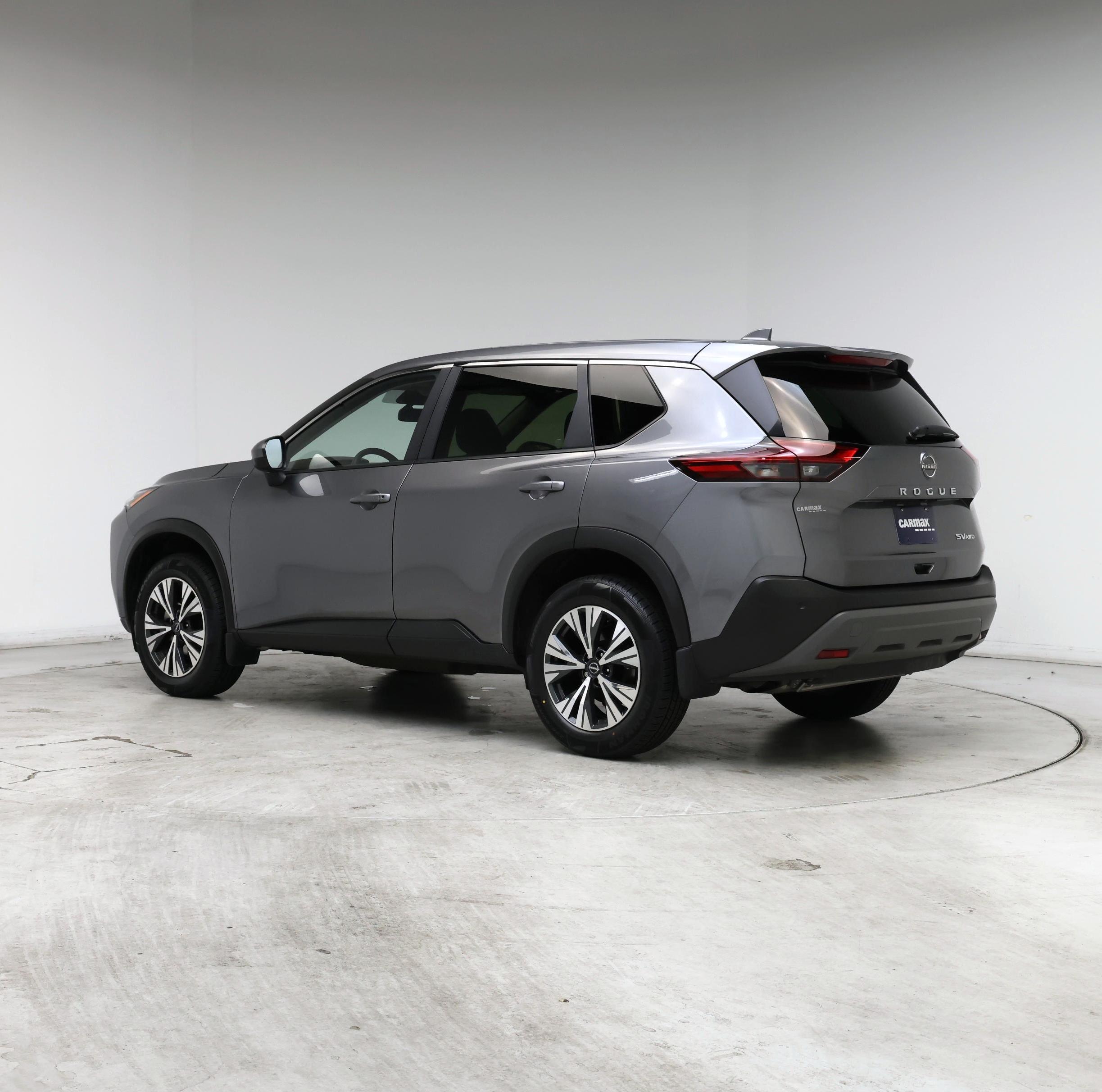 Thumbnail: 2023 Nissan Rogue - 2