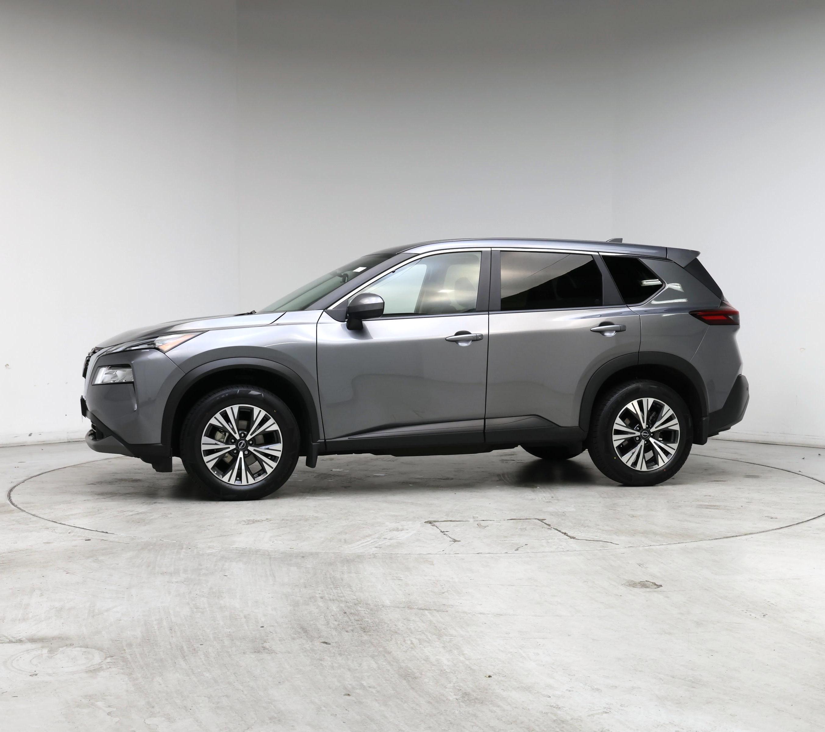 Thumbnail: 2023 Nissan Rogue - 3