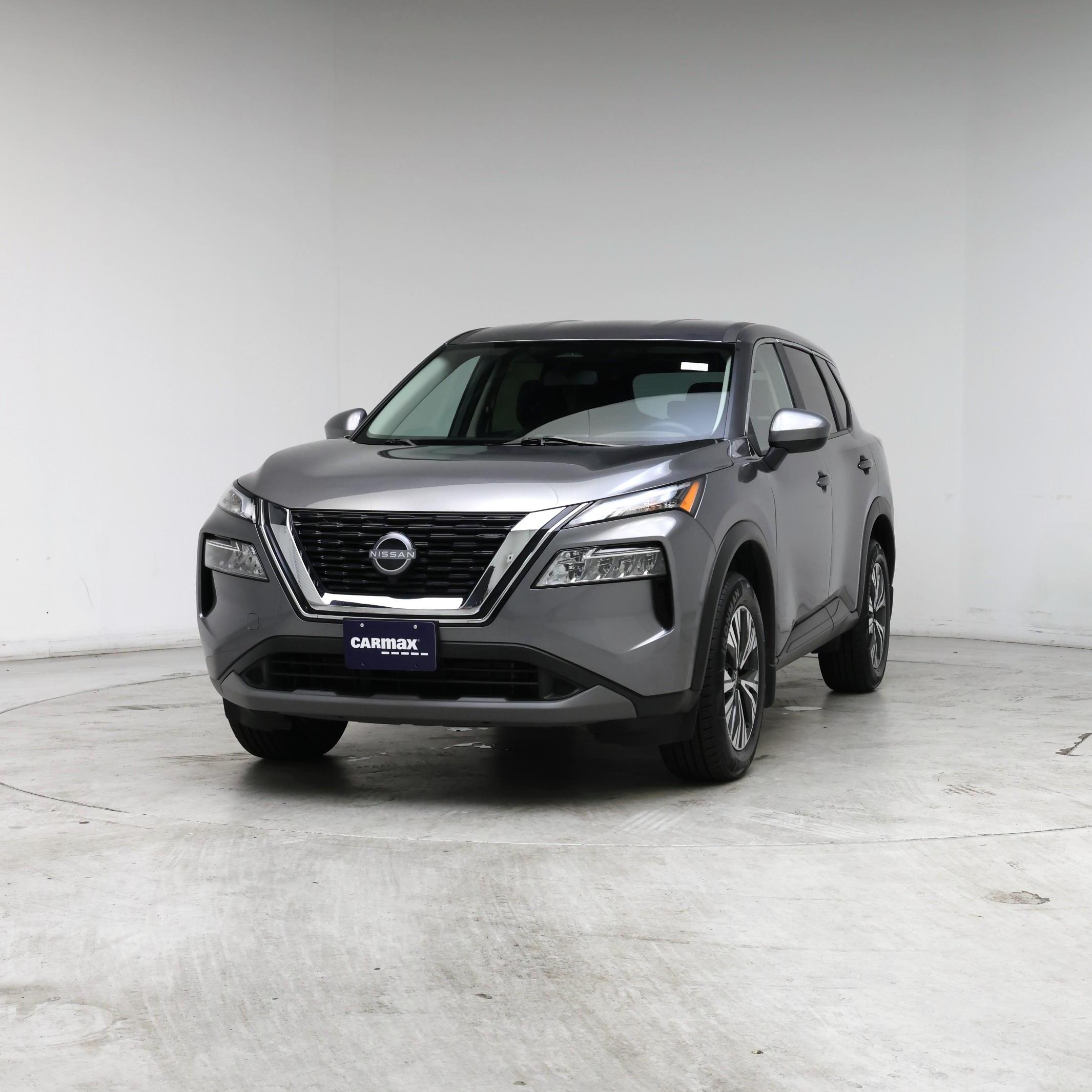Thumbnail: 2023 Nissan Rogue - 4