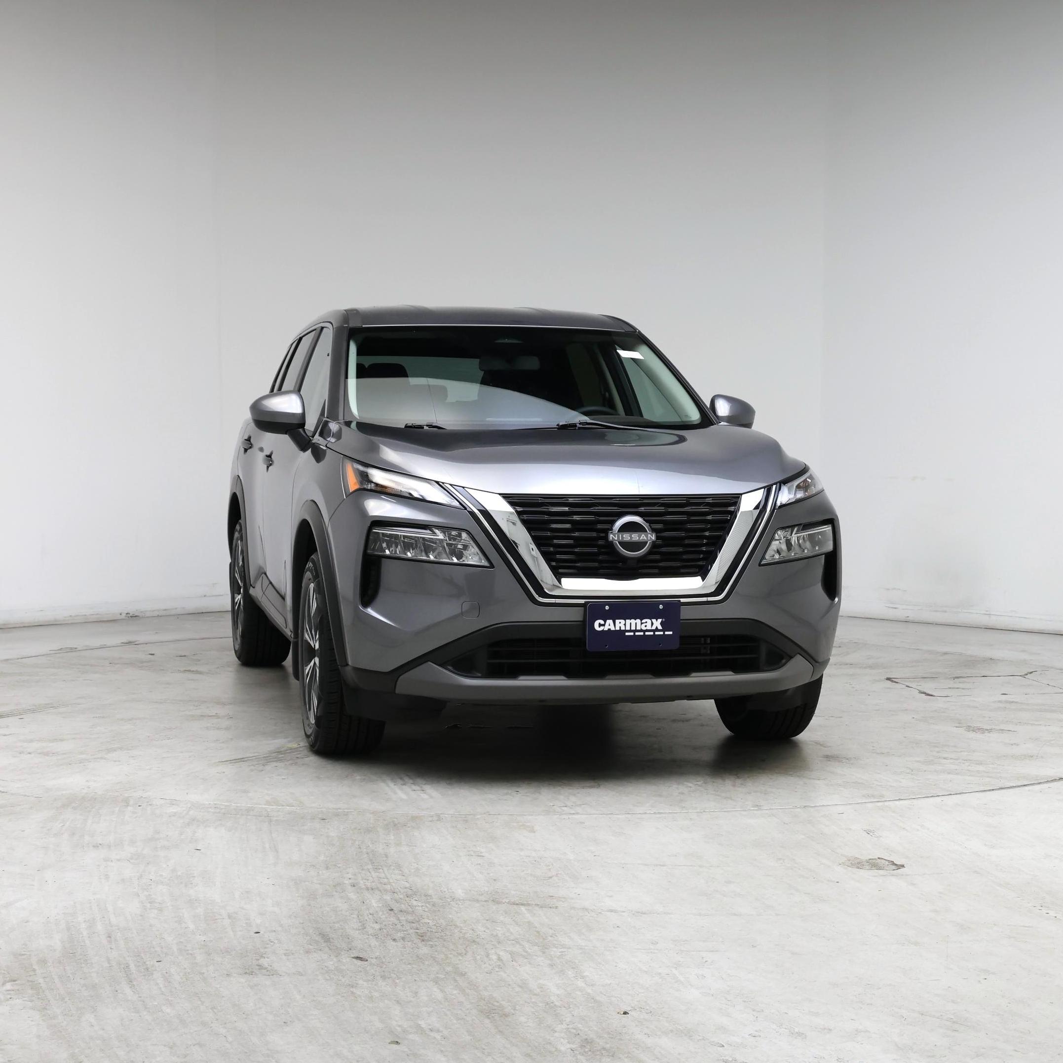 Thumbnail: 2023 Nissan Rogue - 5