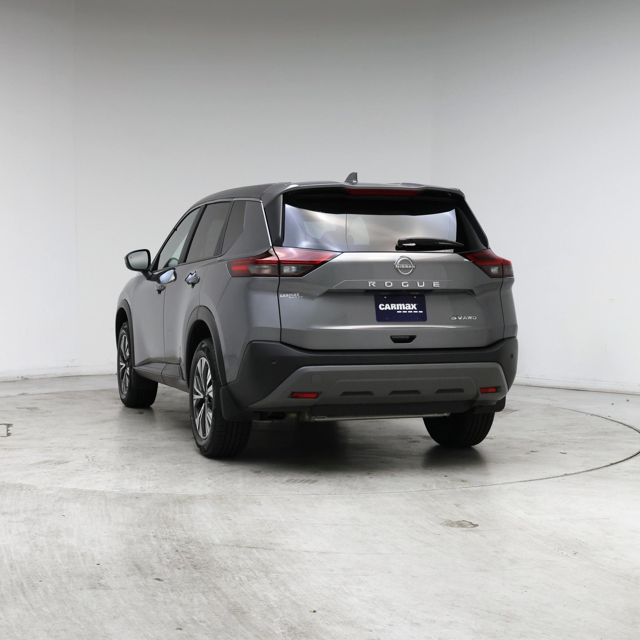 Thumbnail: 2023 Nissan Rogue - 6