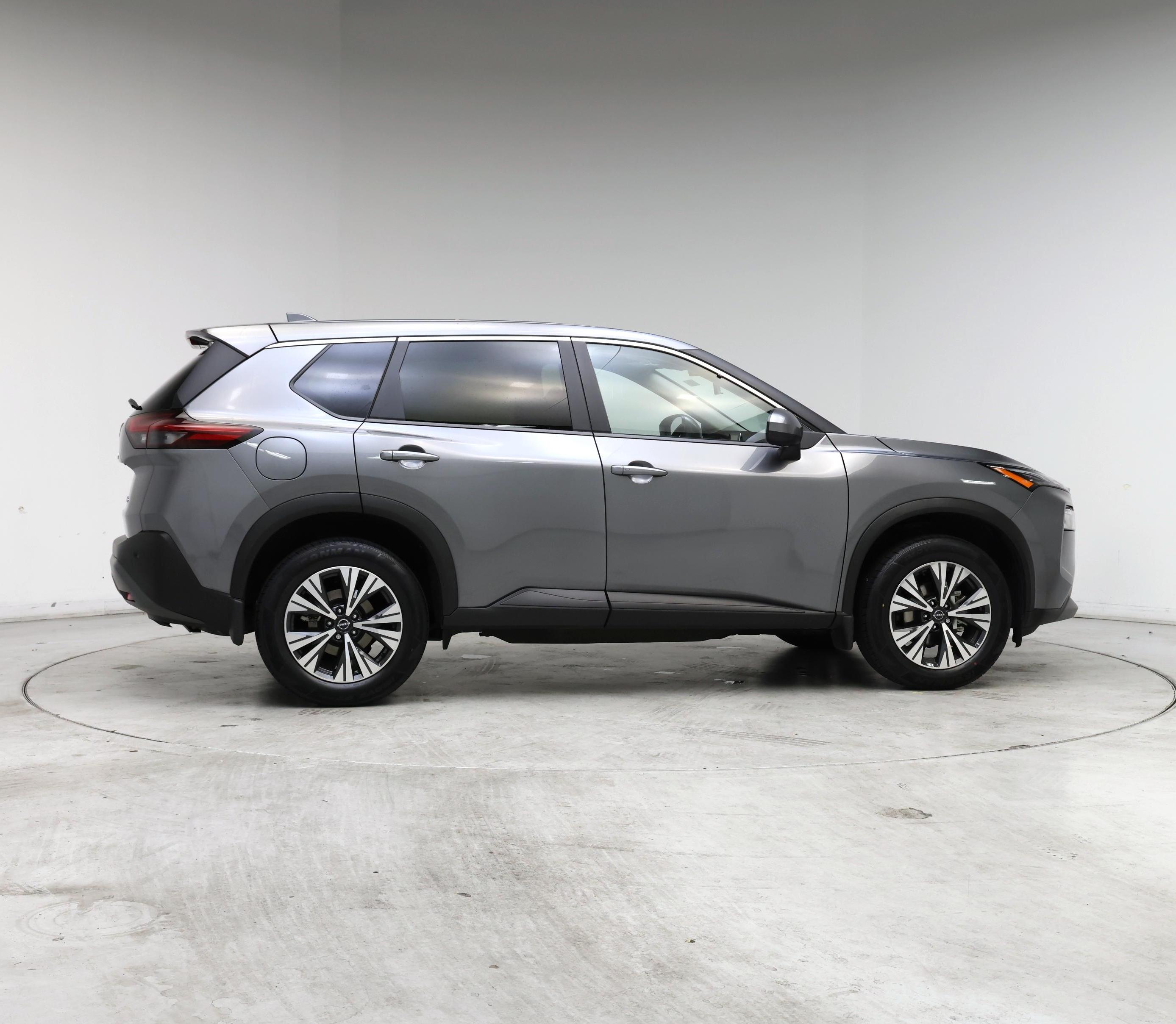 Thumbnail: 2023 Nissan Rogue - 7