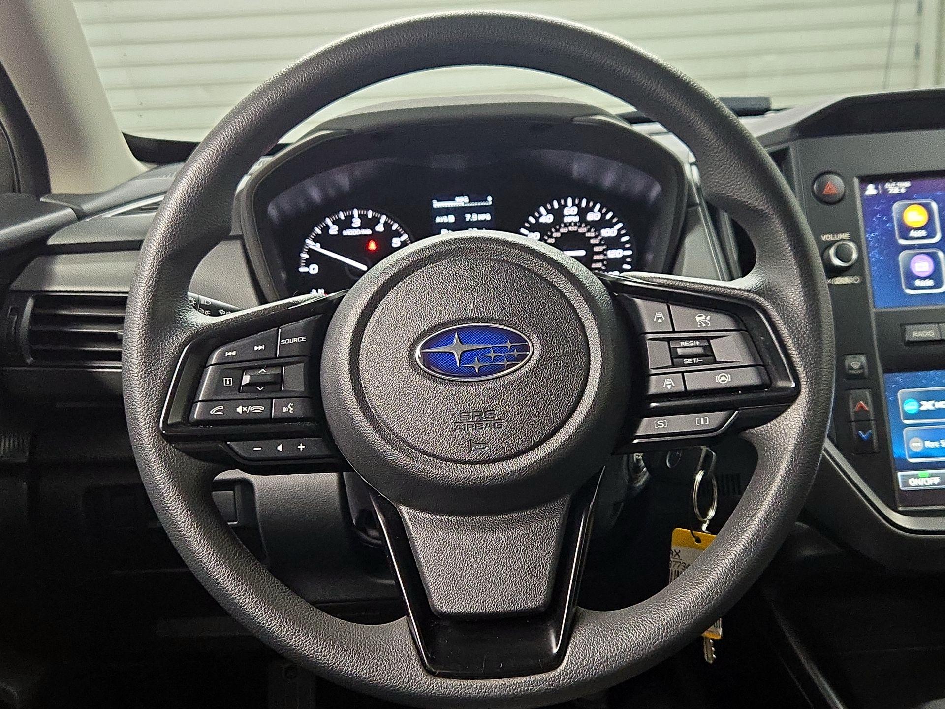 Thumbnail: 2024 Subaru Crosstrek - 10