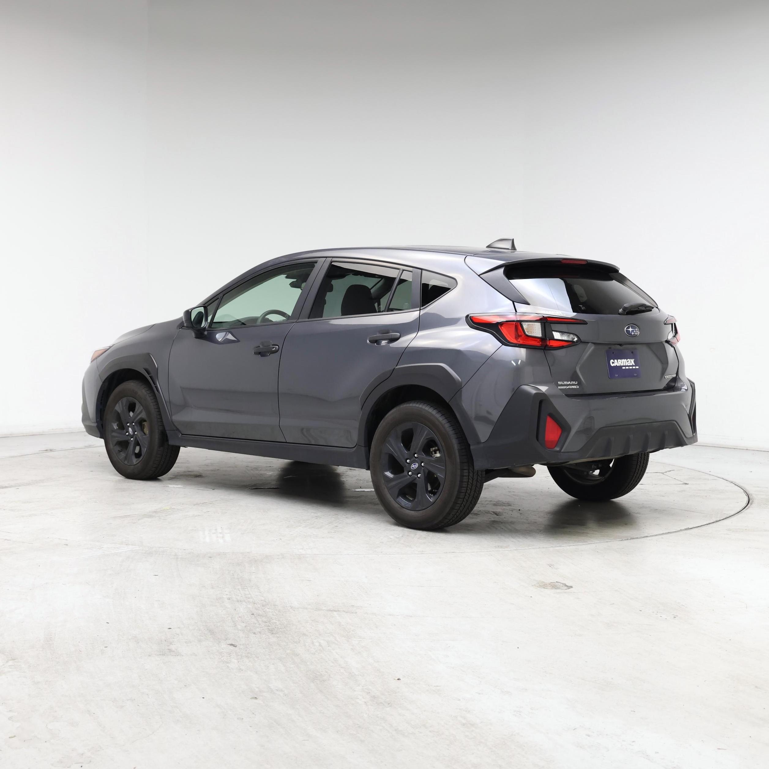 Thumbnail: 2024 Subaru Crosstrek - 2