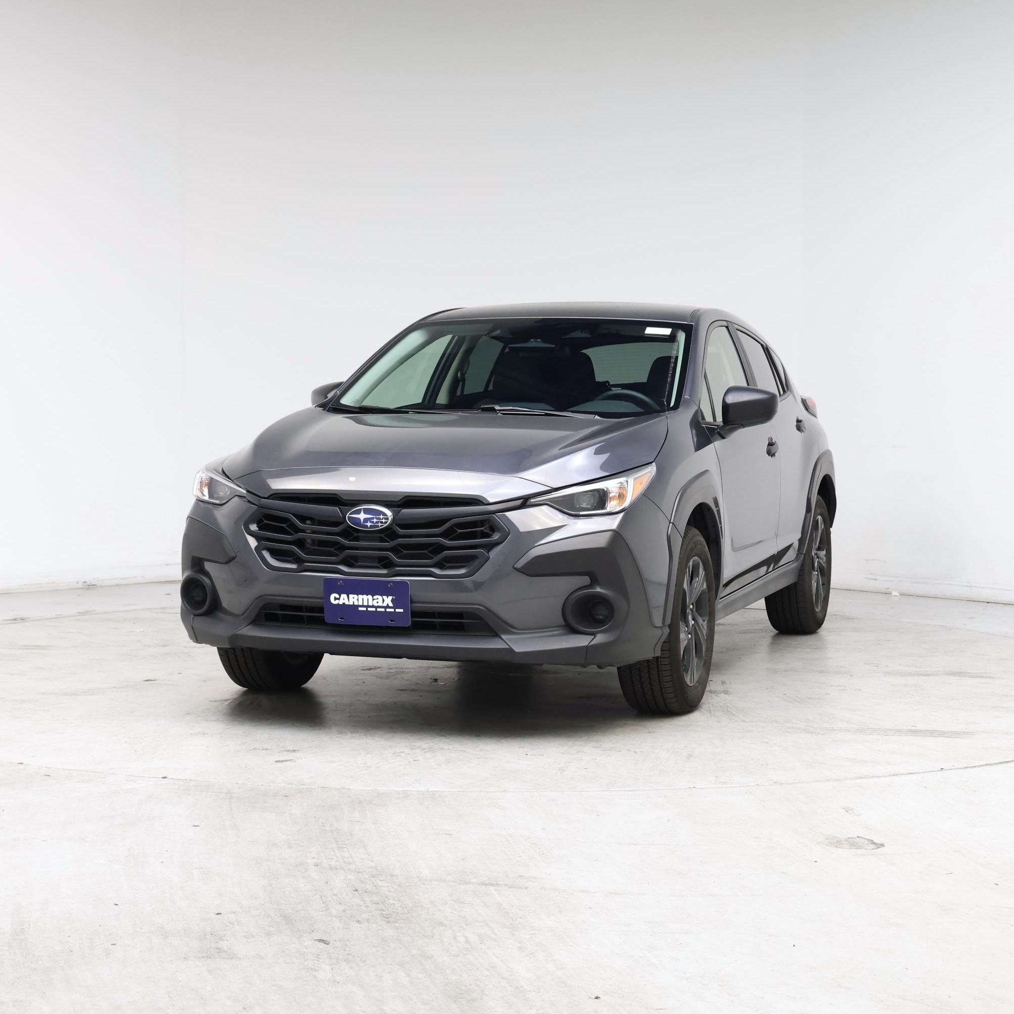 Thumbnail: 2024 Subaru Crosstrek - 4