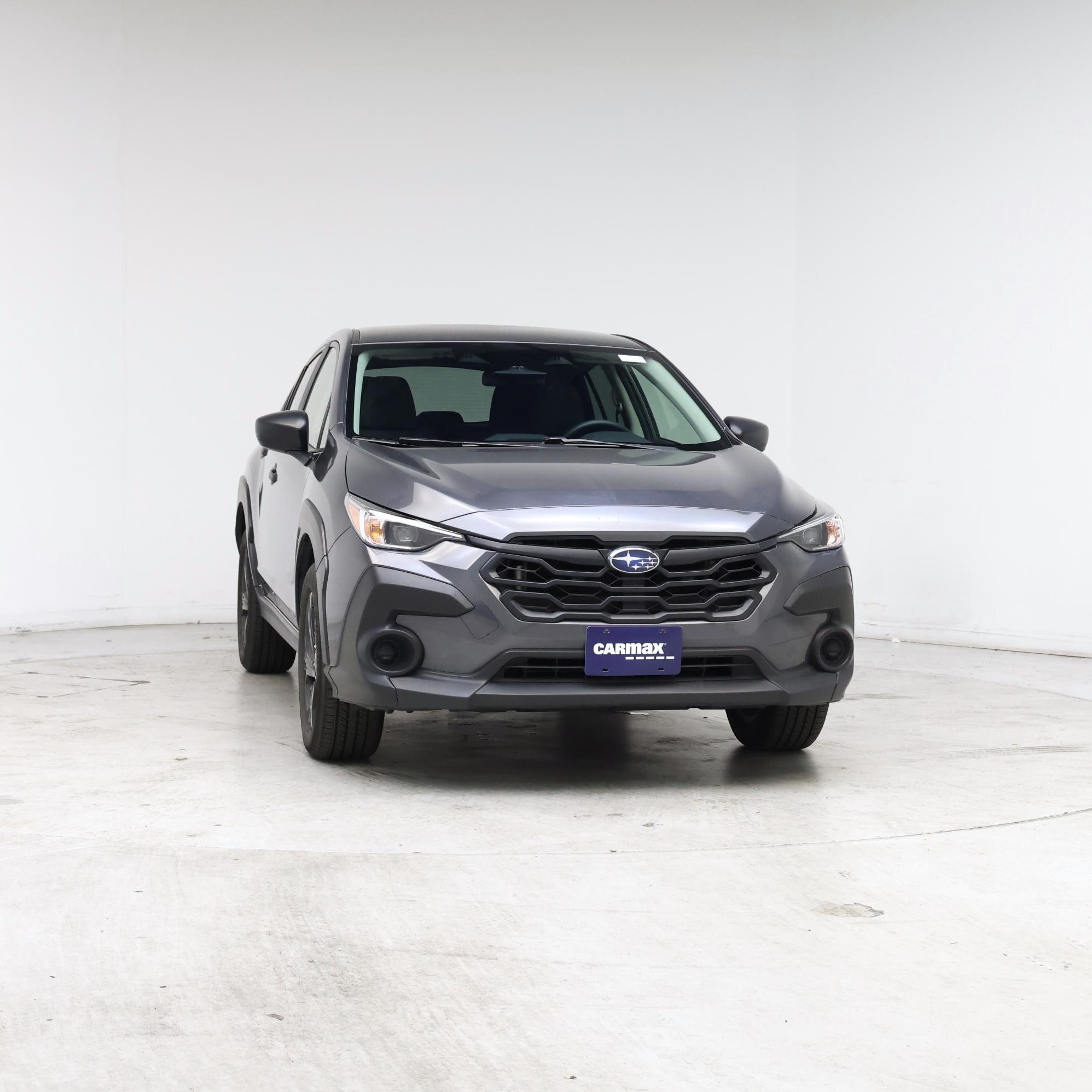 Thumbnail: 2024 Subaru Crosstrek - 5