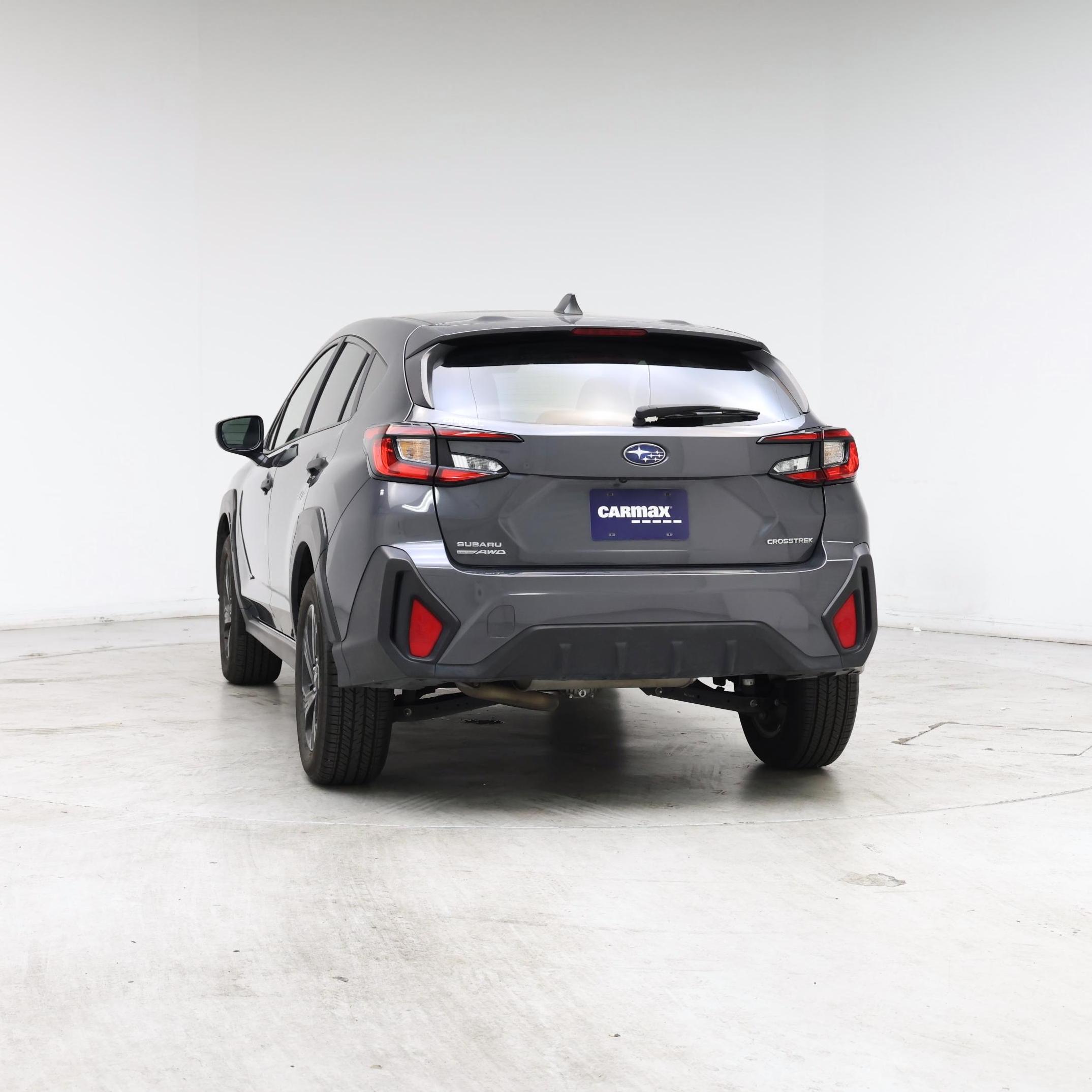 Thumbnail: 2024 Subaru Crosstrek - 6