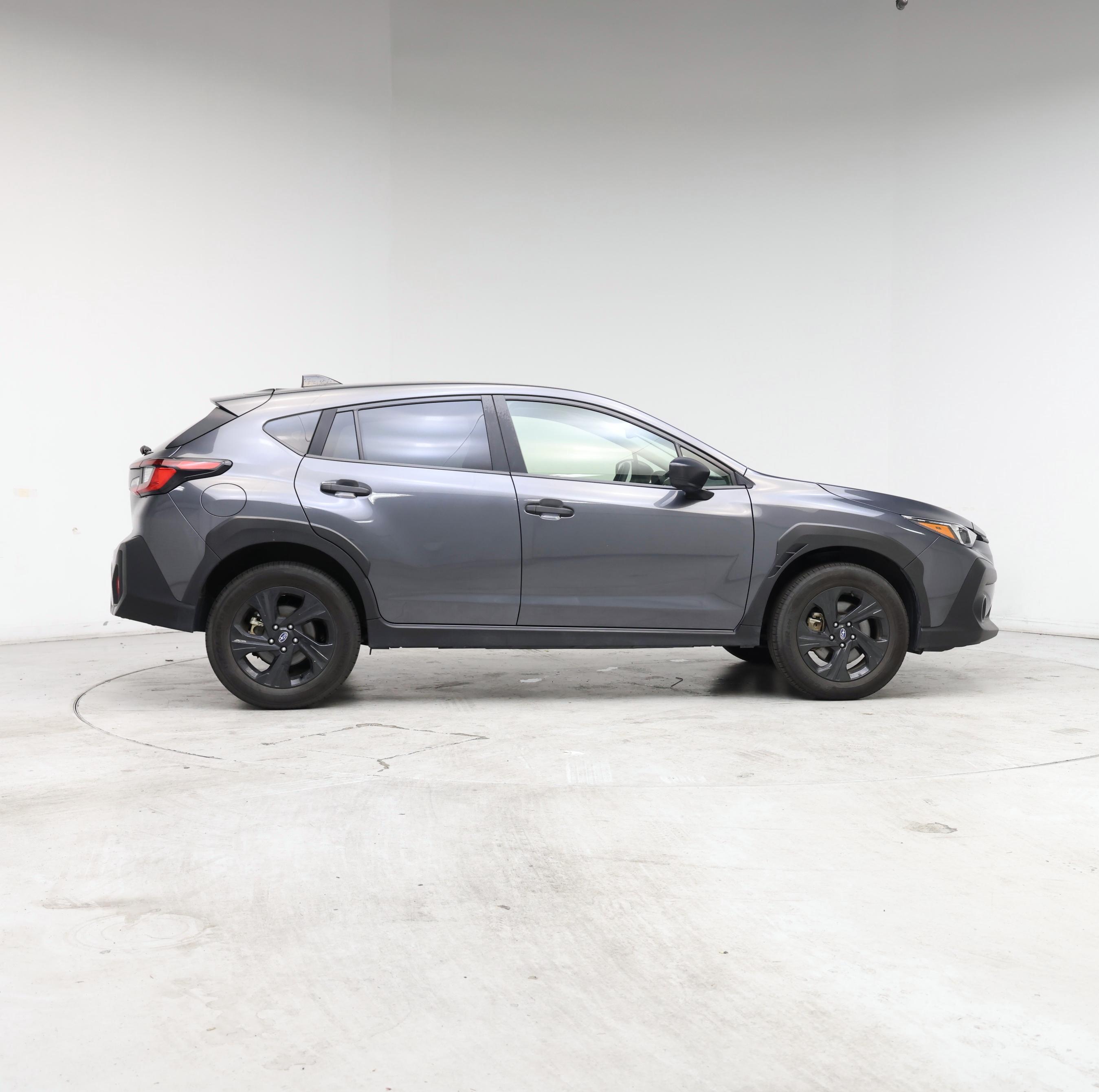 Thumbnail: 2024 Subaru Crosstrek - 7