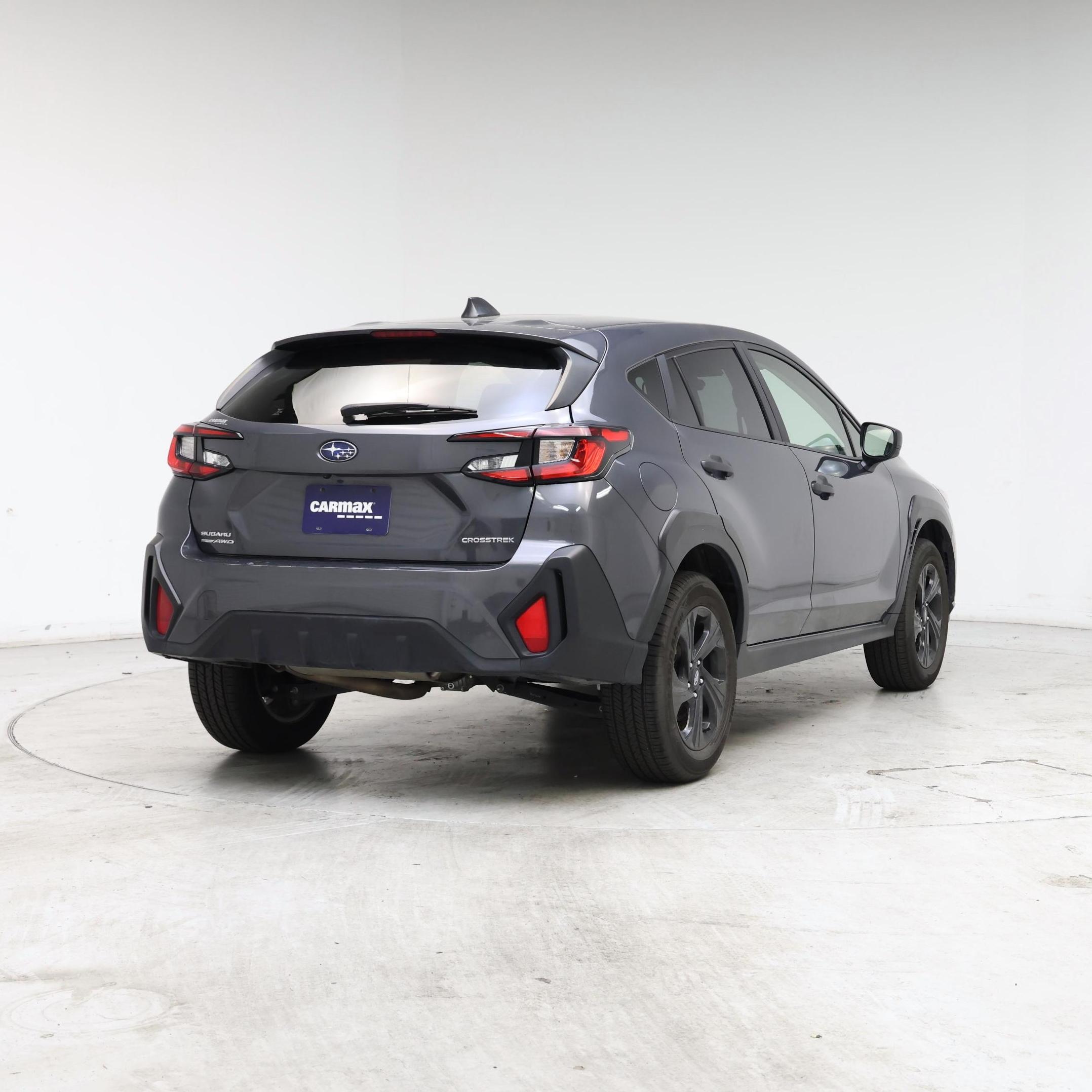 Thumbnail: 2024 Subaru Crosstrek - 8