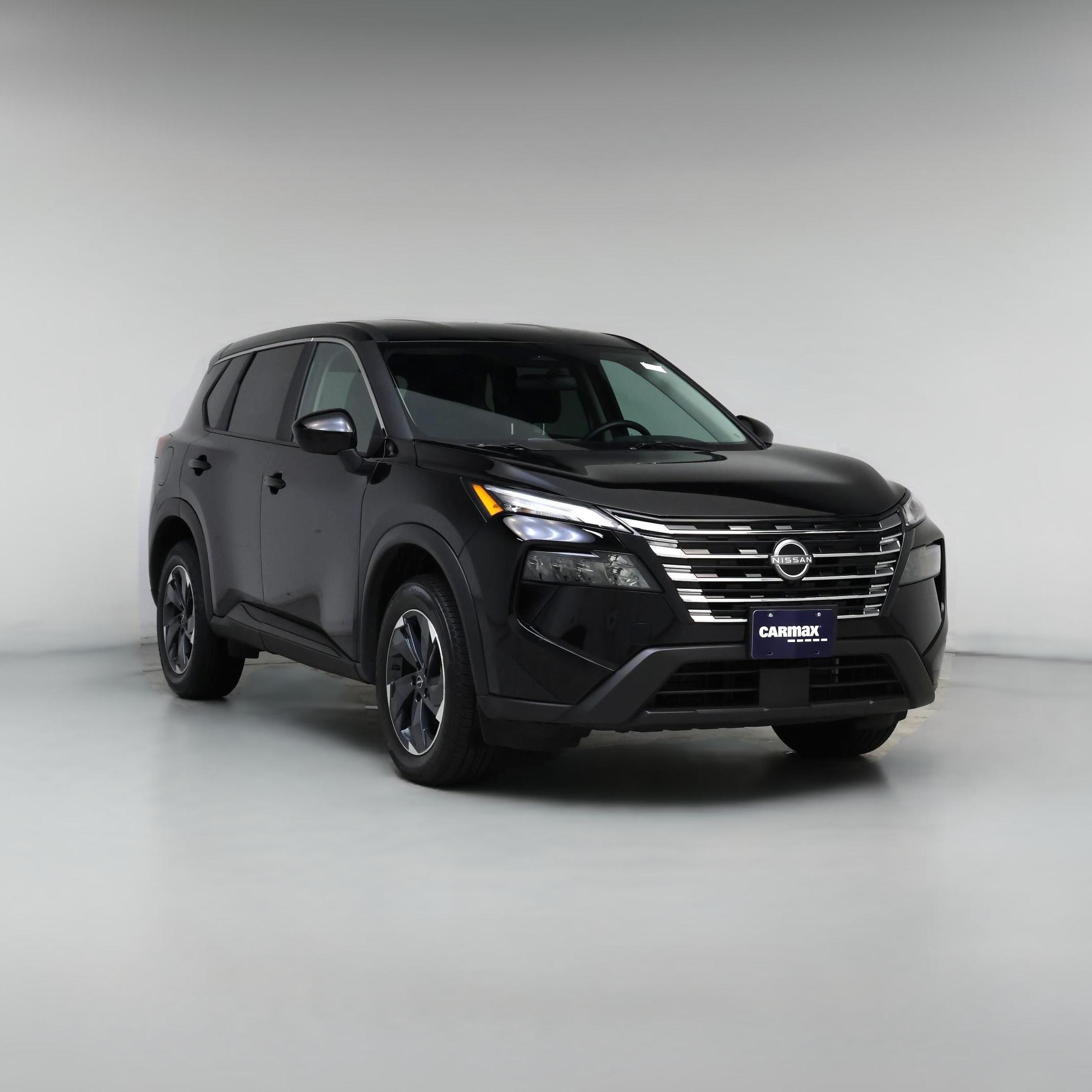 Thumbnail: 2025 Nissan Rogue - 1