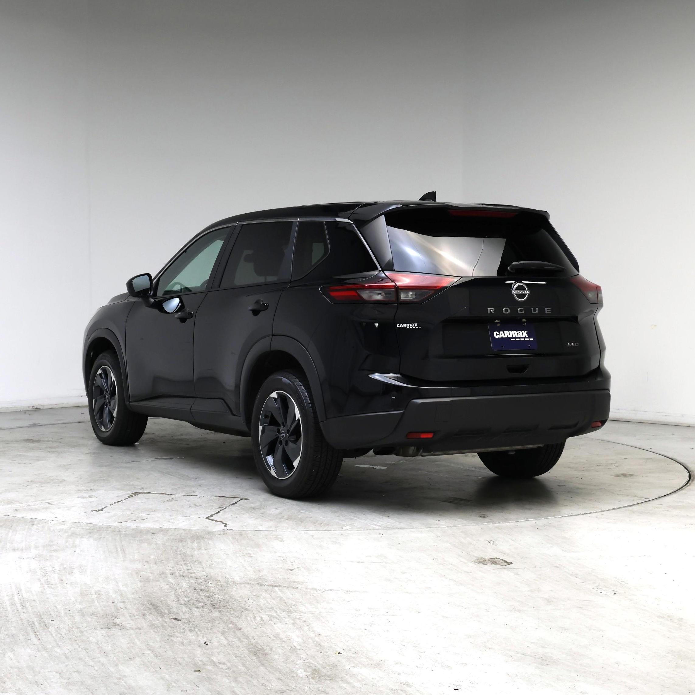 Thumbnail: 2025 Nissan Rogue - 2