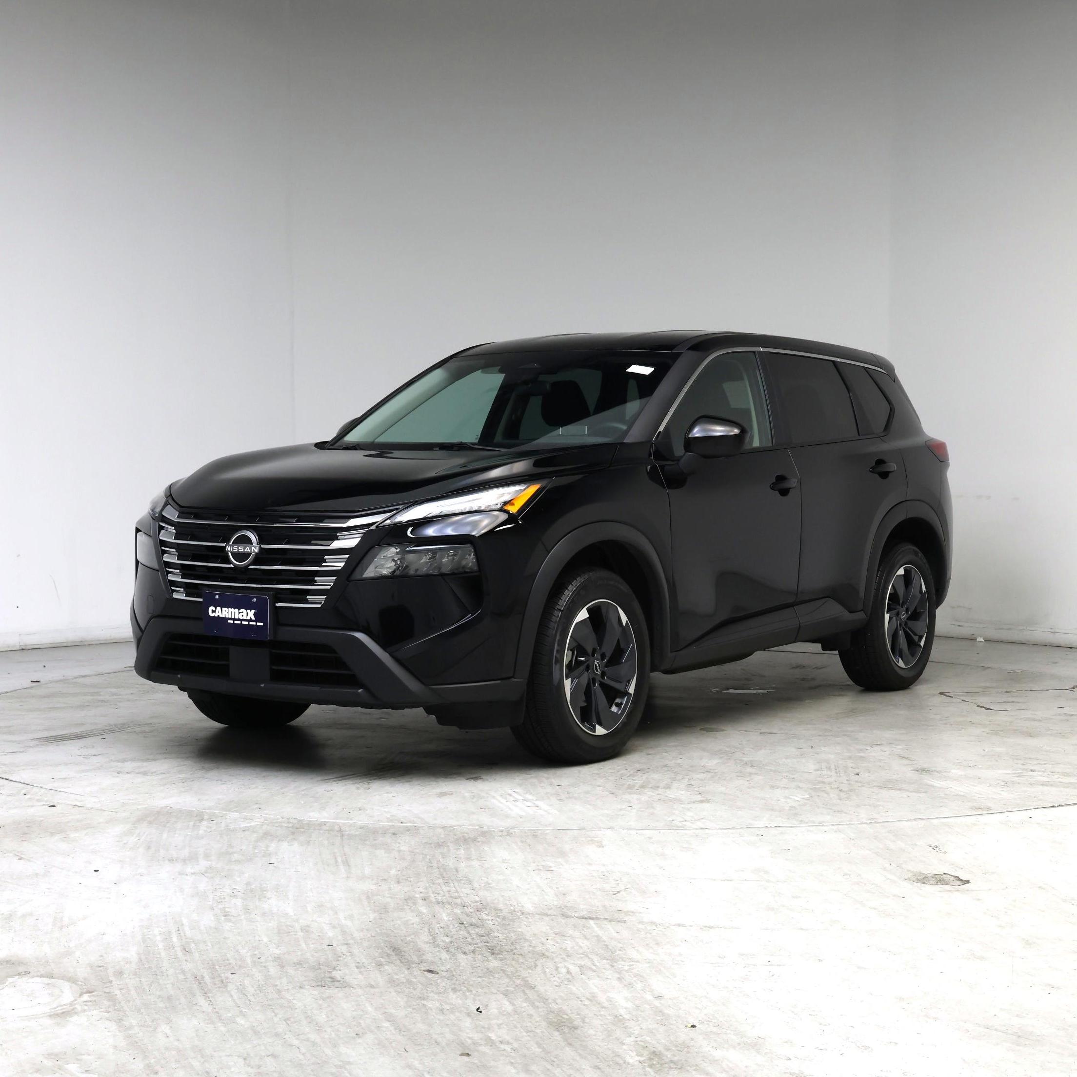 Thumbnail: 2025 Nissan Rogue - 4