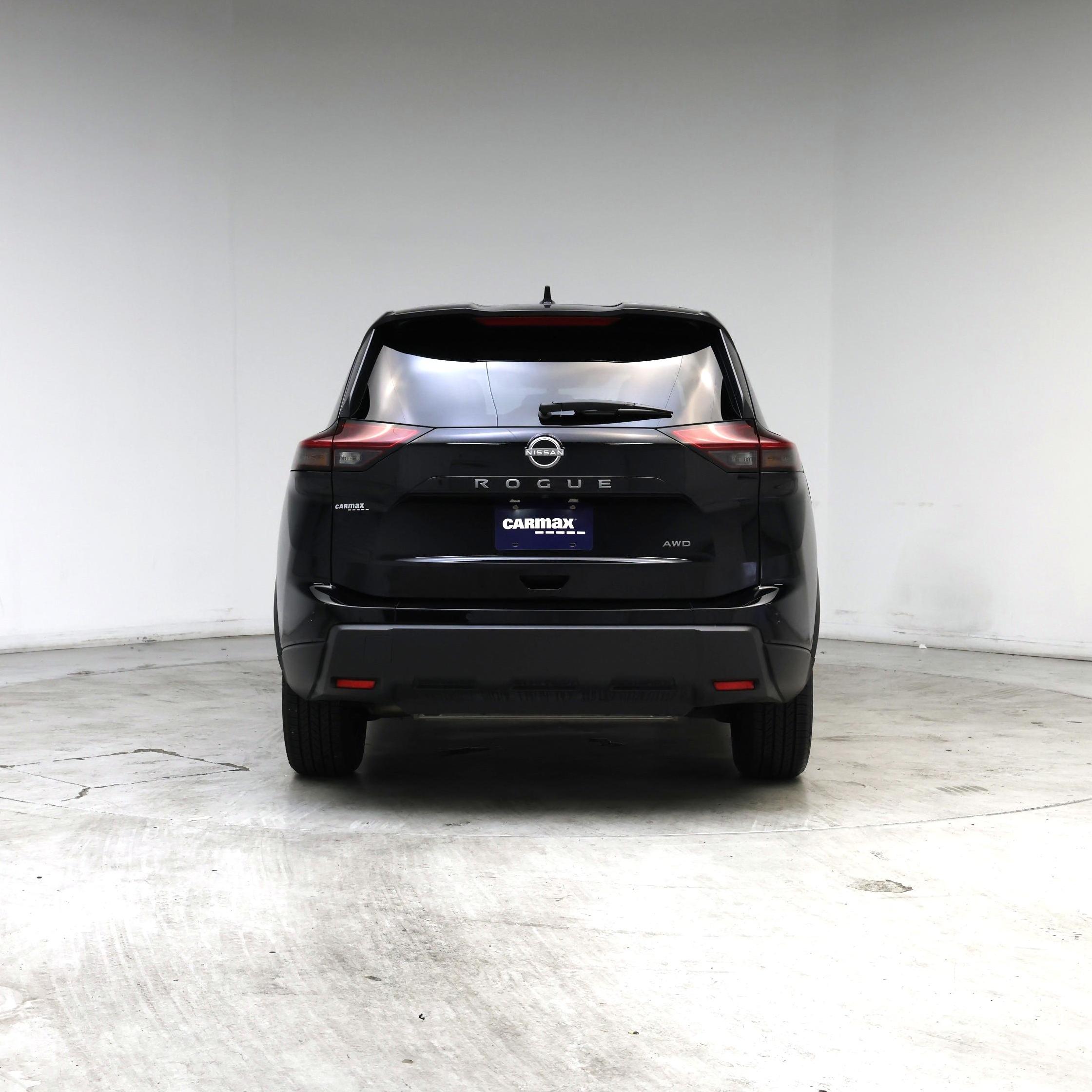 Thumbnail: 2025 Nissan Rogue - 6