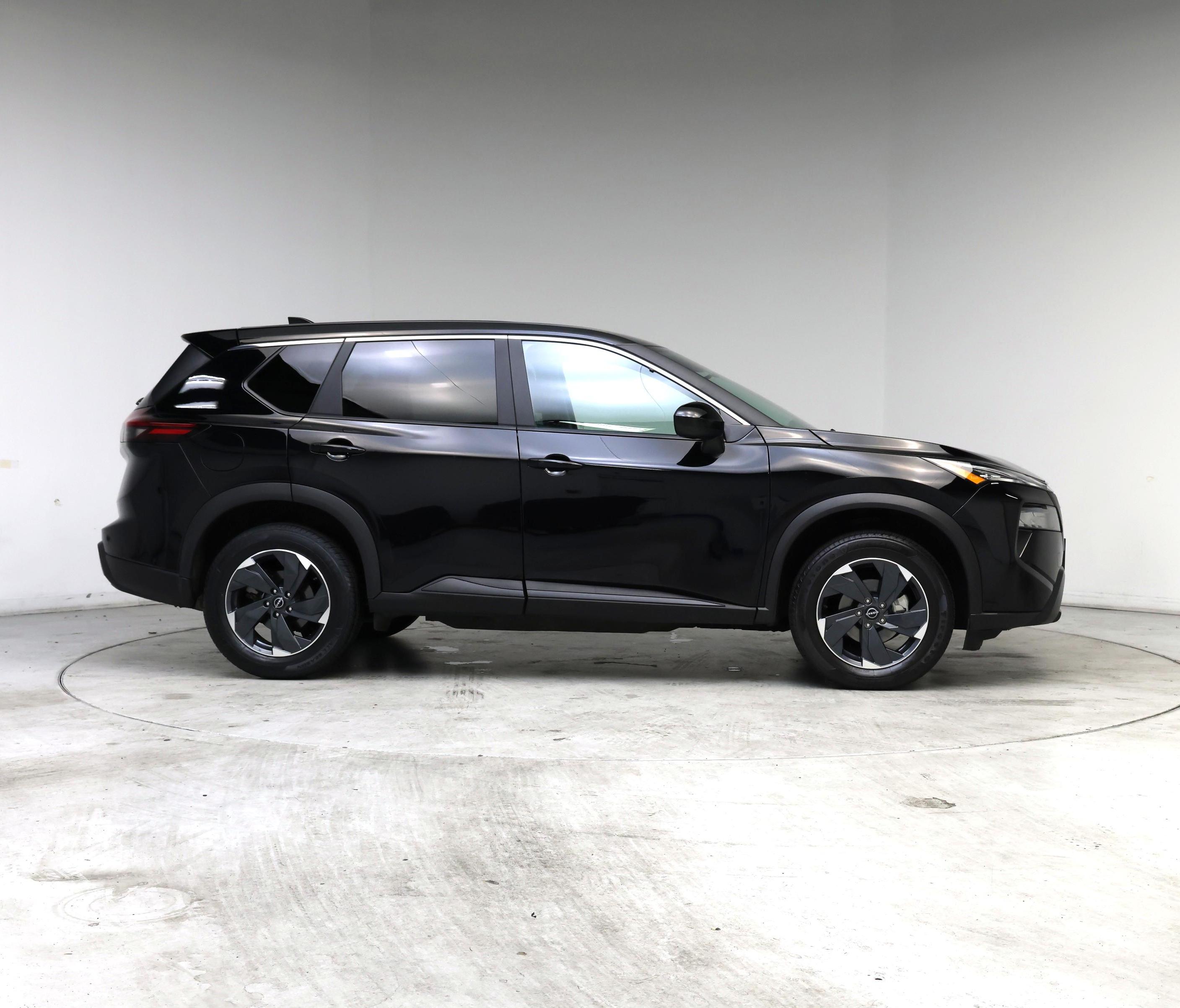 Thumbnail: 2025 Nissan Rogue - 7