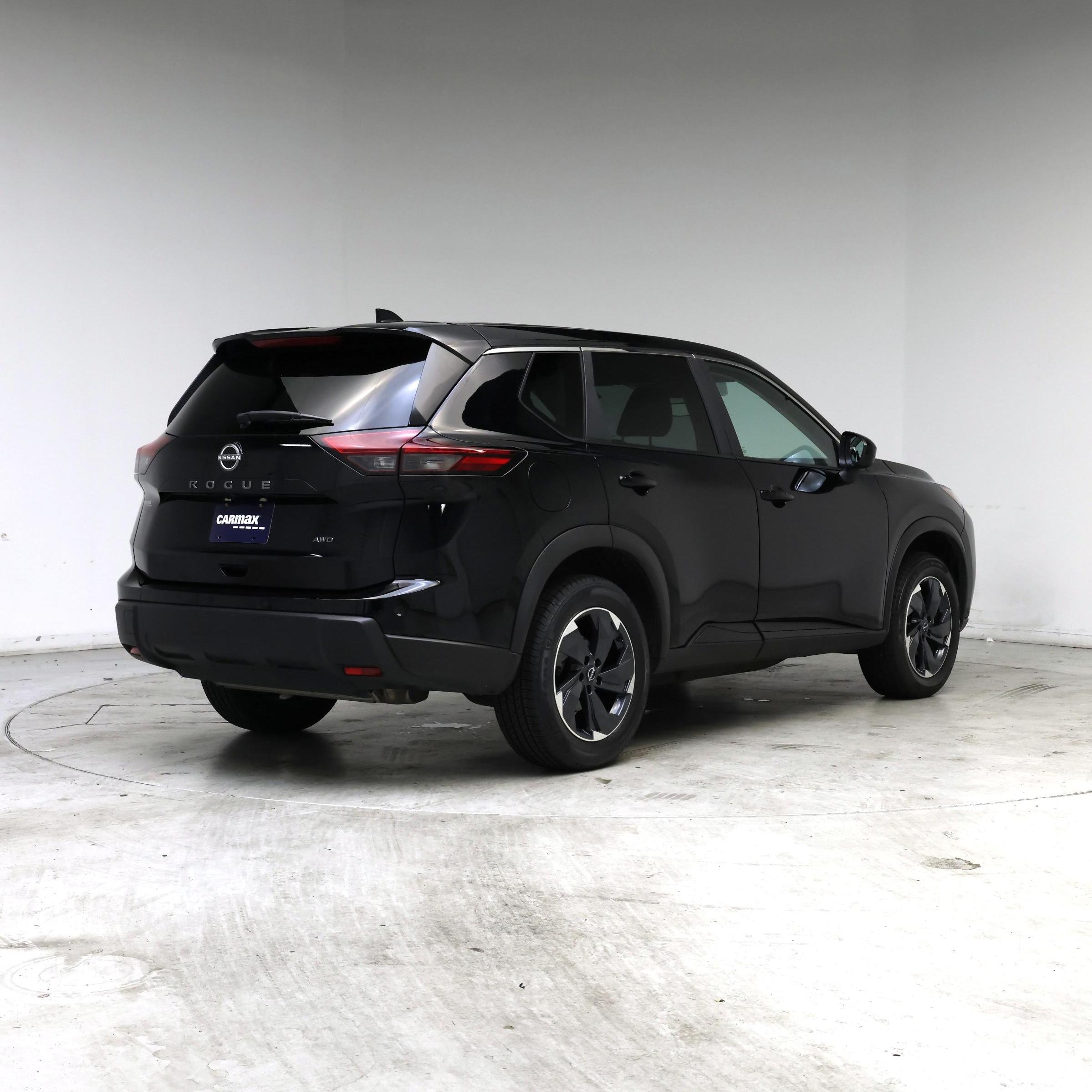 Thumbnail: 2025 Nissan Rogue - 8