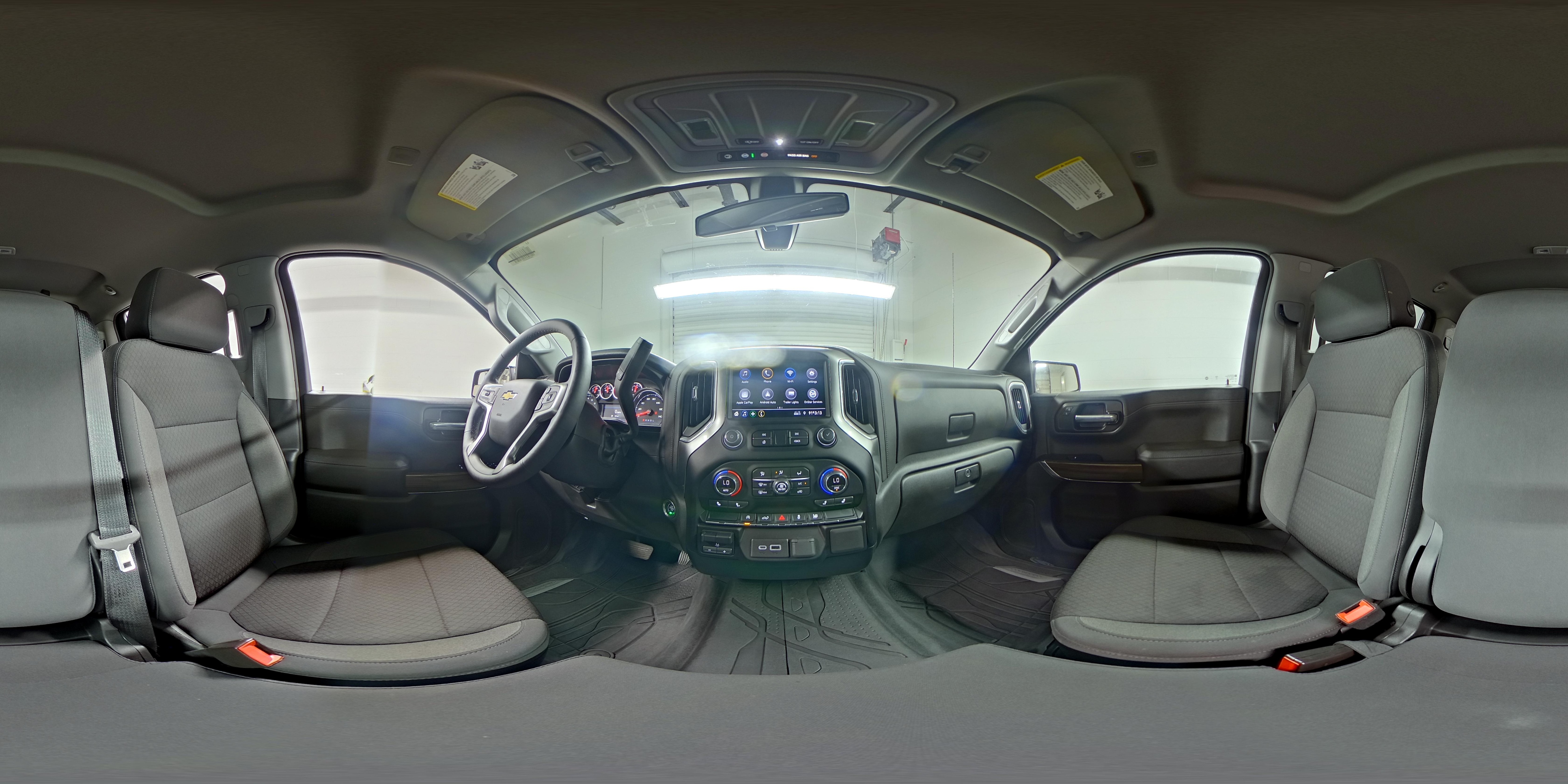 2021 Chevrolet Silverado 1500 LT - Photo 24