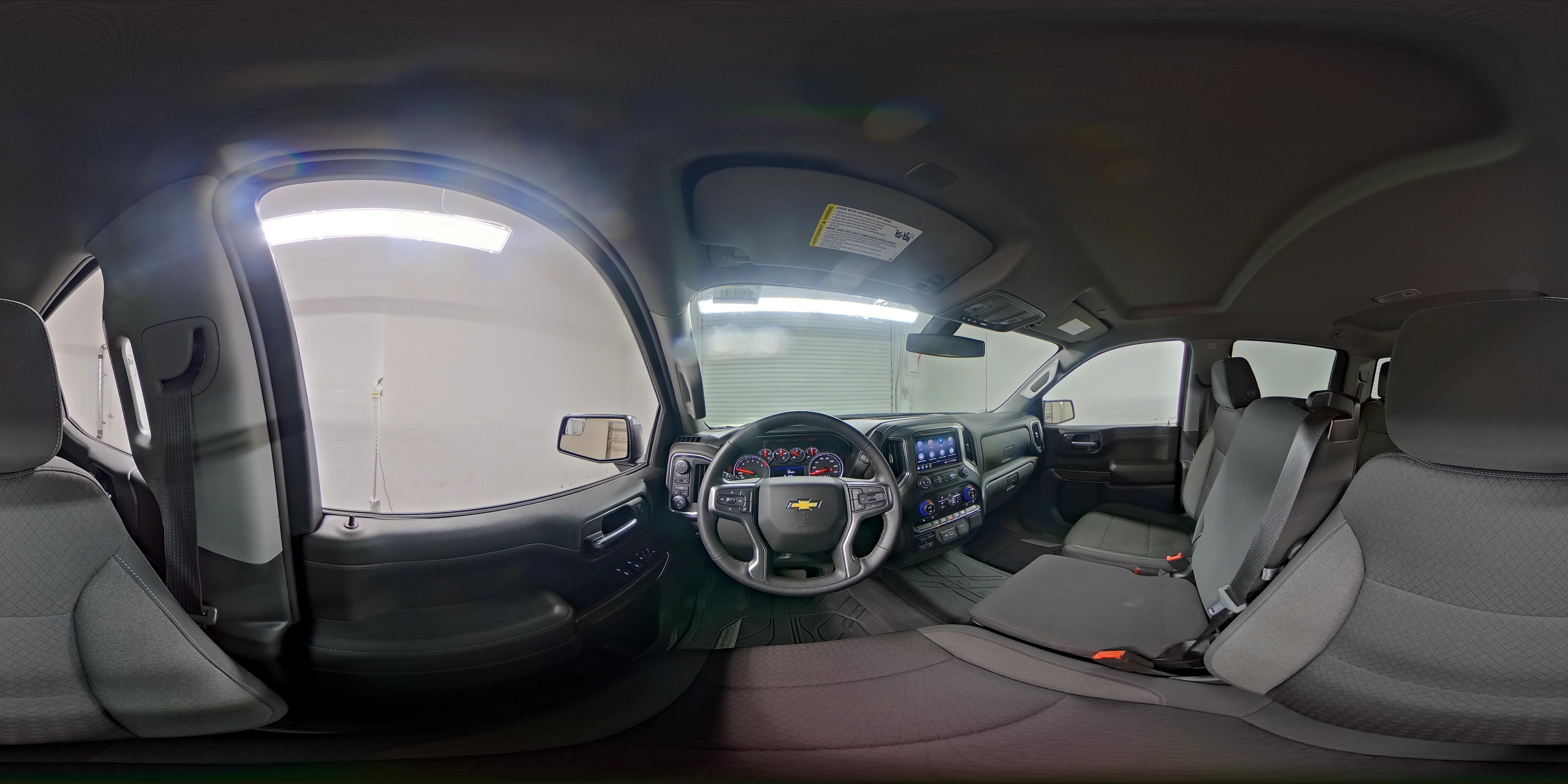 2021 Chevrolet Silverado 1500 LT - Photo 26