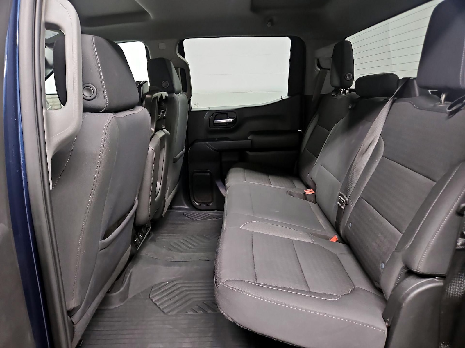 2021 Chevrolet Silverado 1500 LT - Photo 20