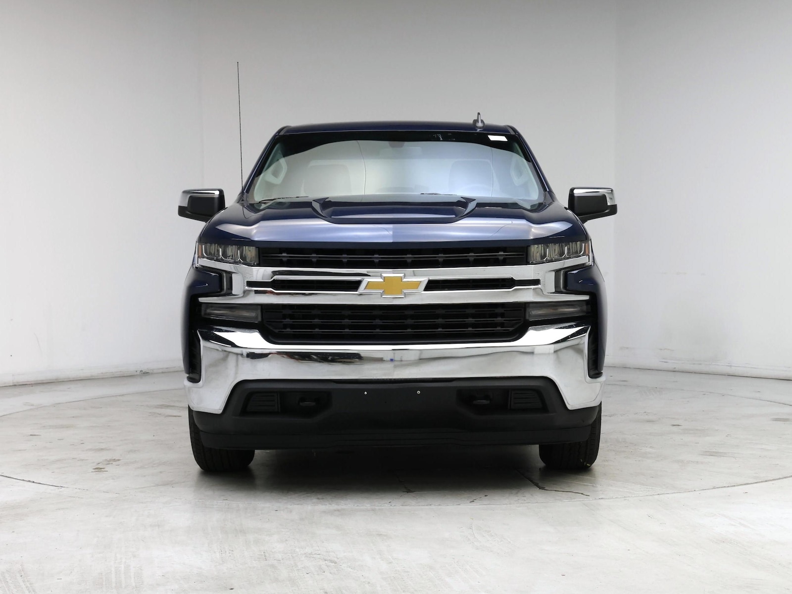 2021 Chevrolet Silverado 1500 LT - Photo 6