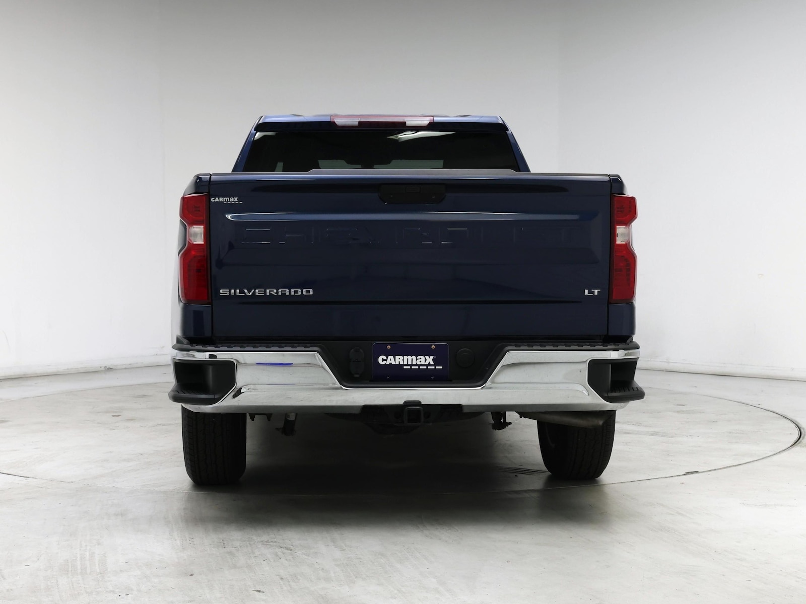 2021 Chevrolet Silverado 1500 LT - Photo 7
