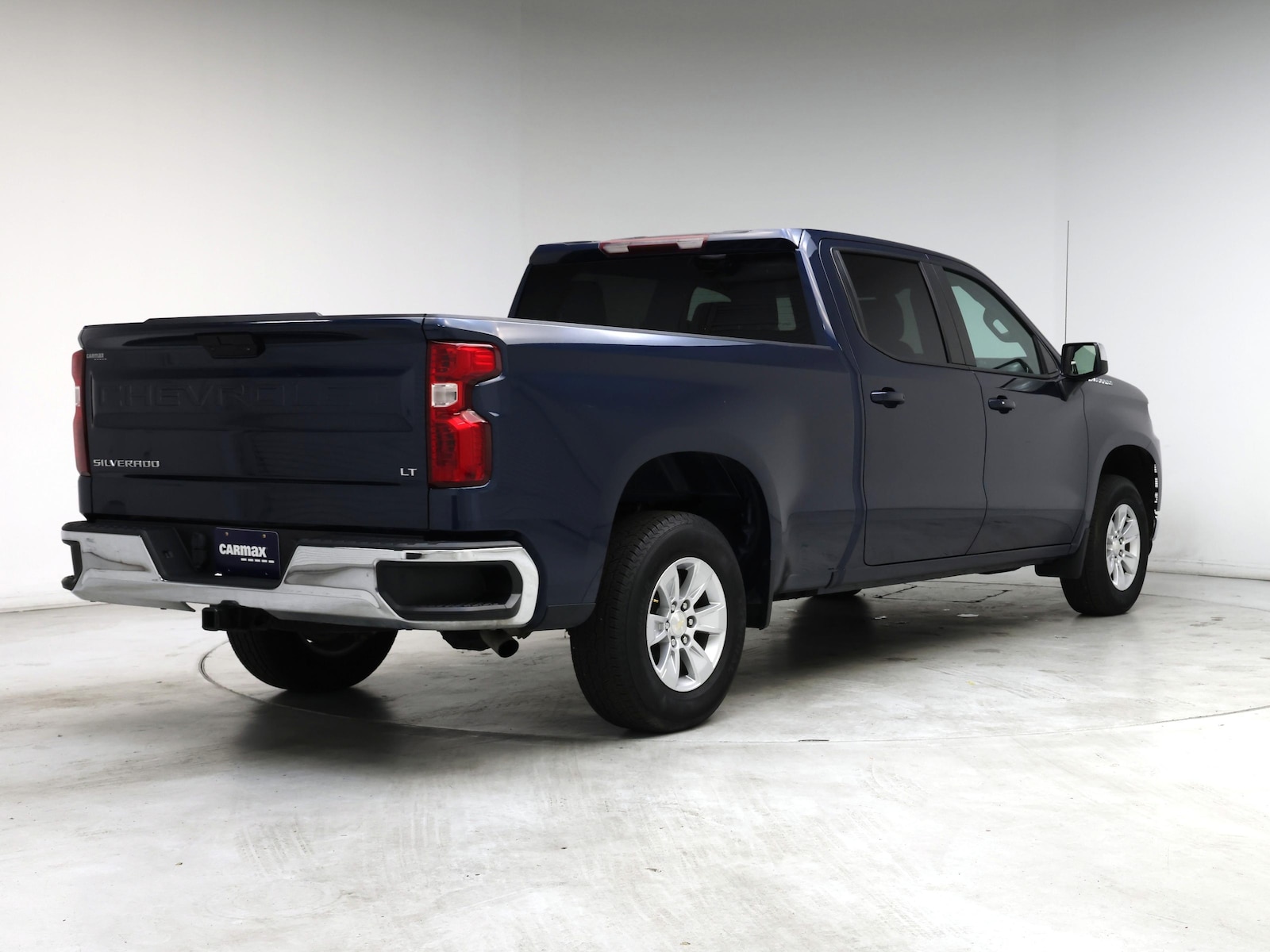 2021 Chevrolet Silverado 1500 LT - Photo 9