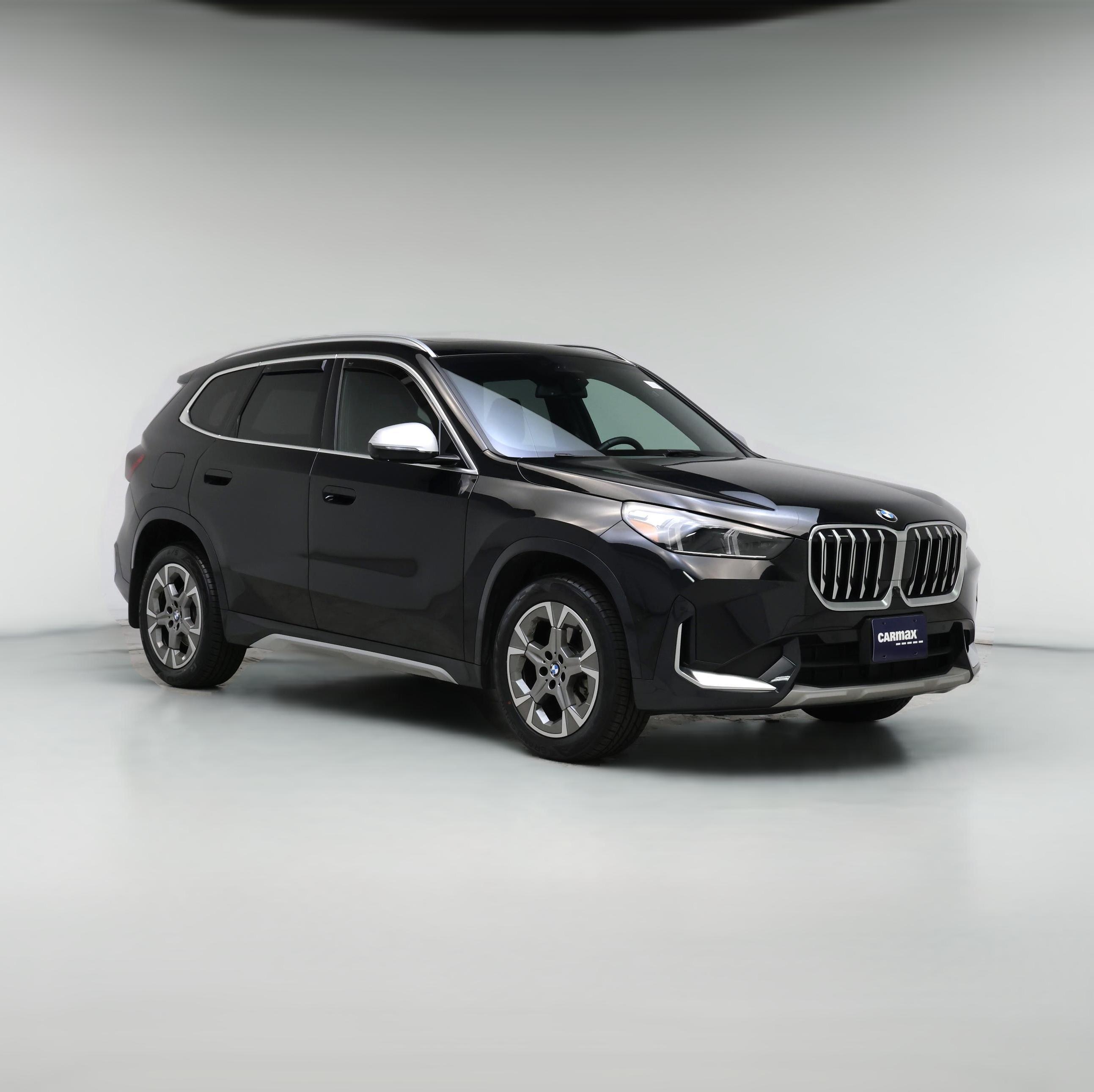 2023 BMW X1